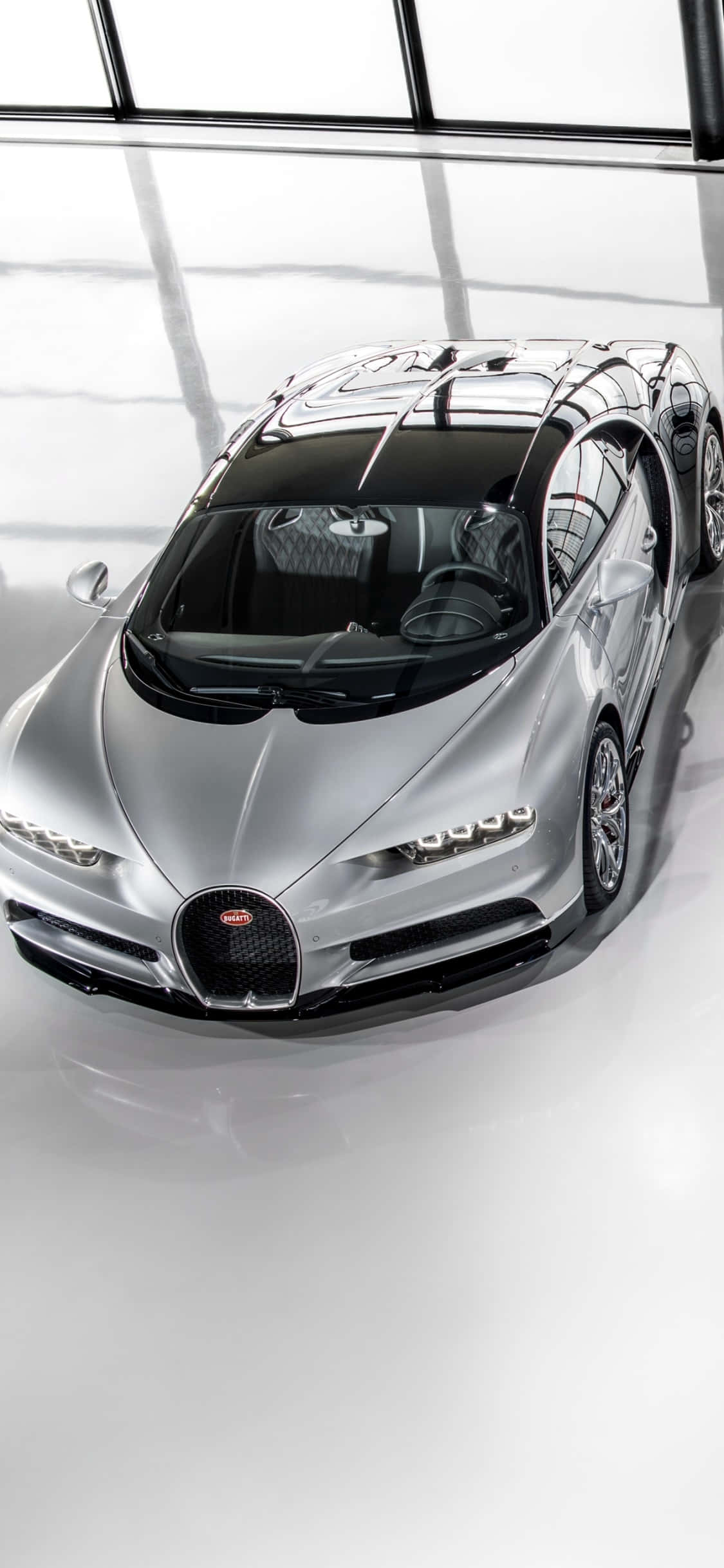 Fundal Bugatti Fundal