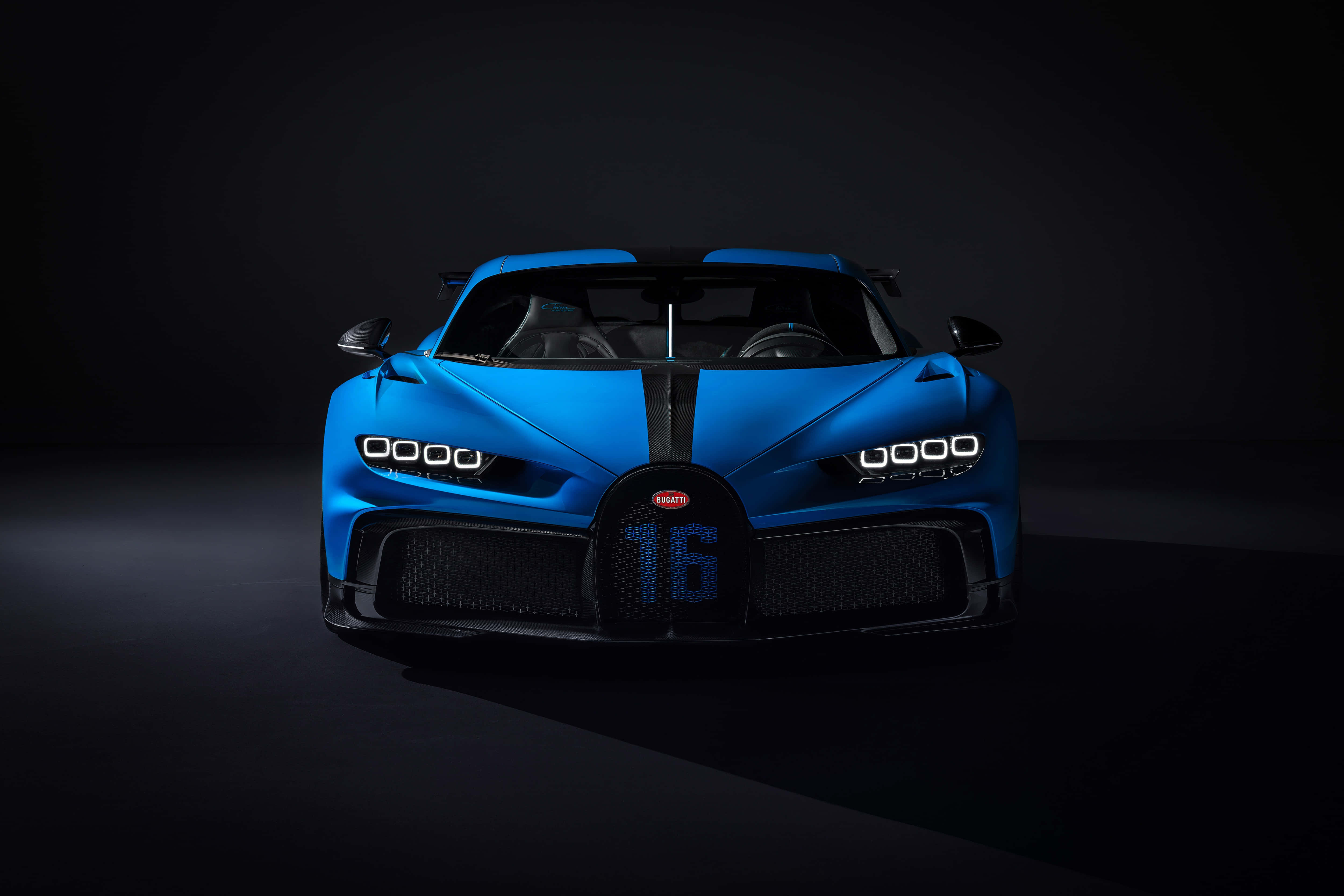 Fundal Bugatti Fundal