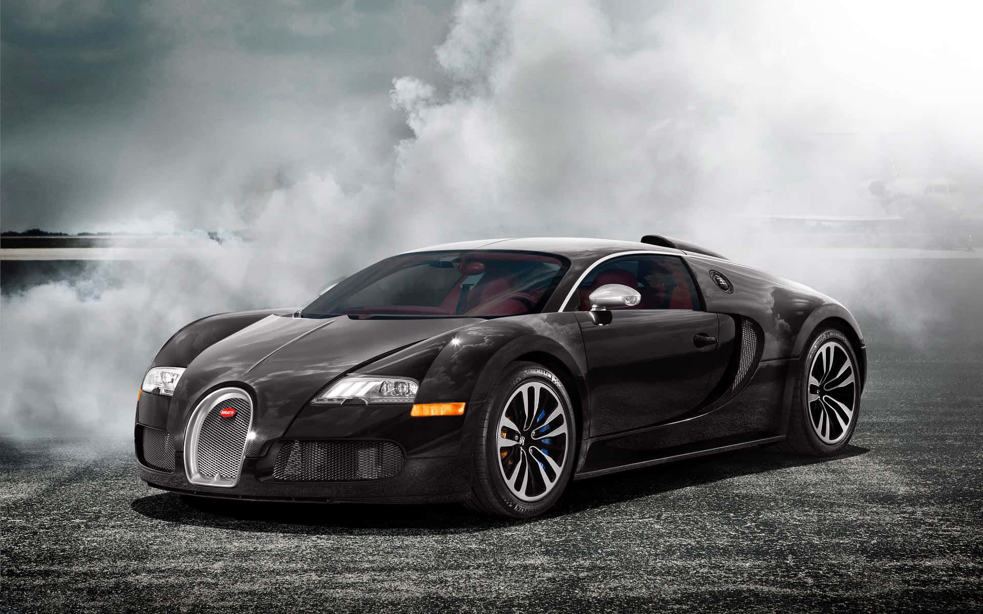 Fundal Bugatti Fundal