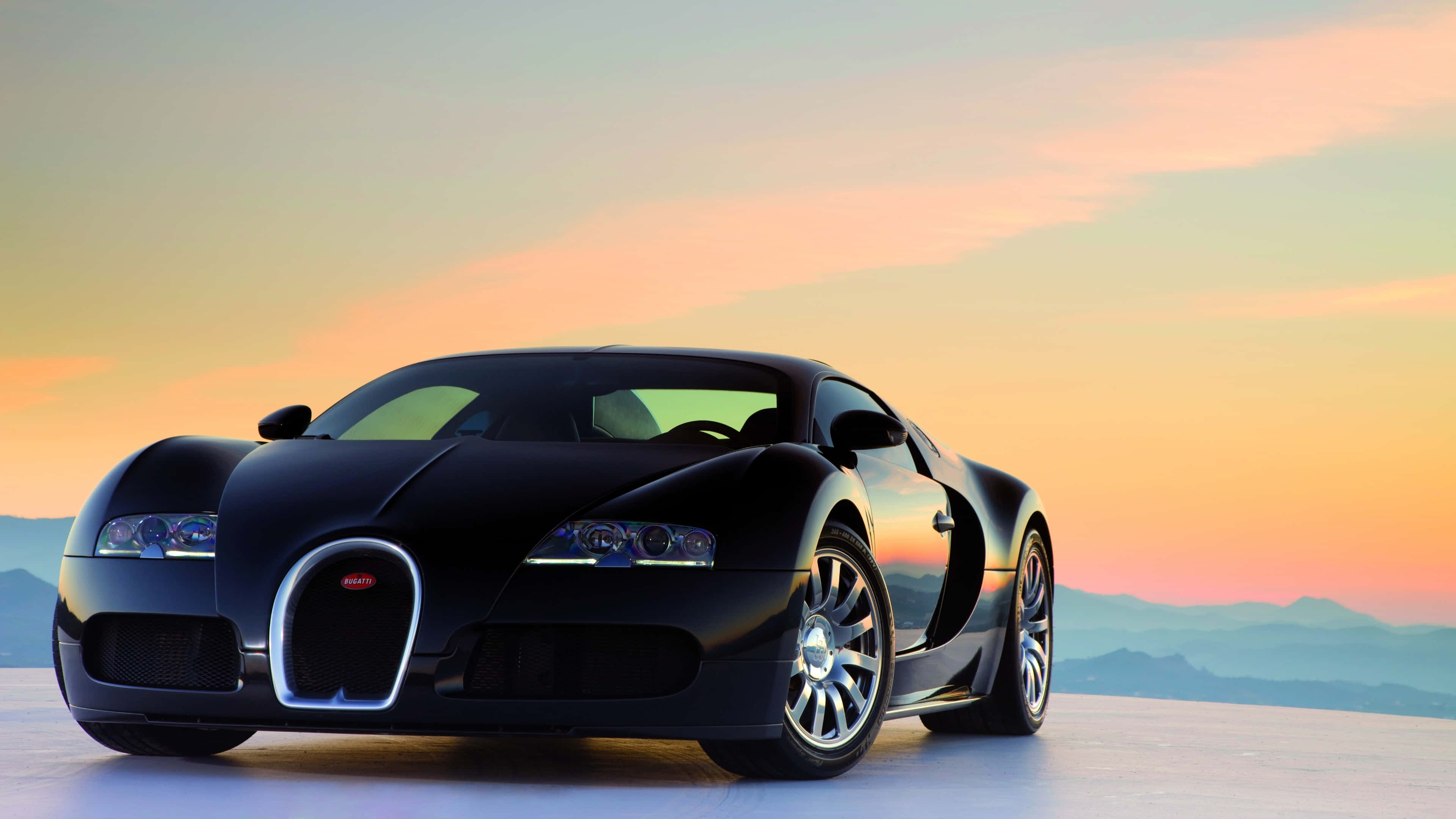 Fundal Bugatti Fundal