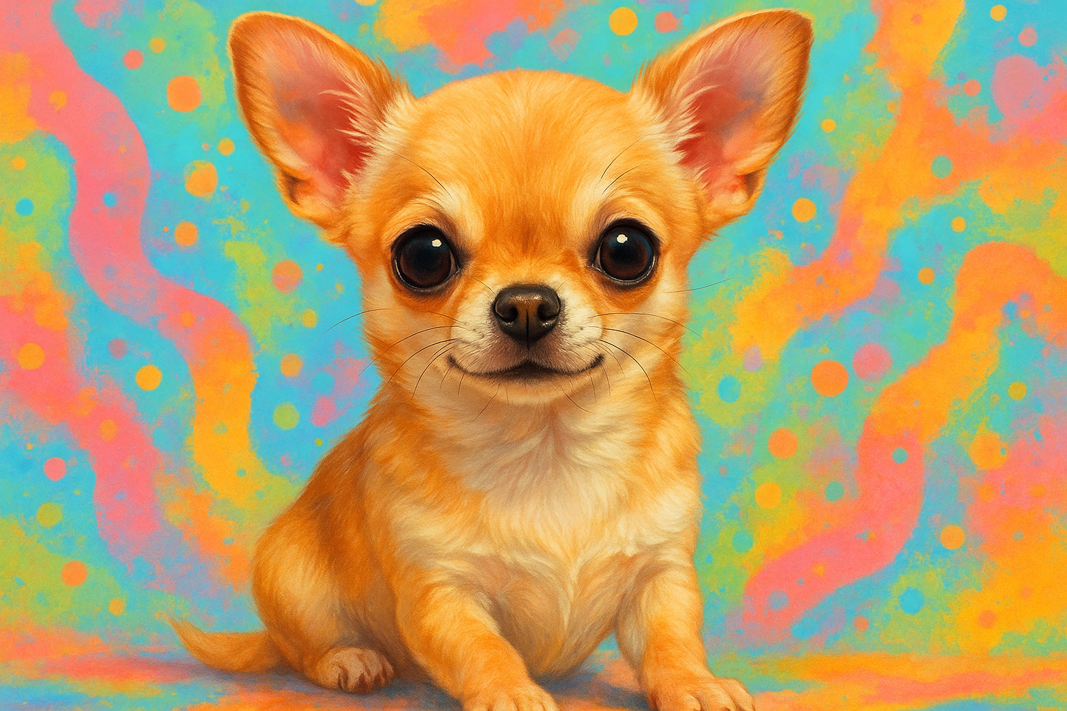 fundal chihuahua Fundal
