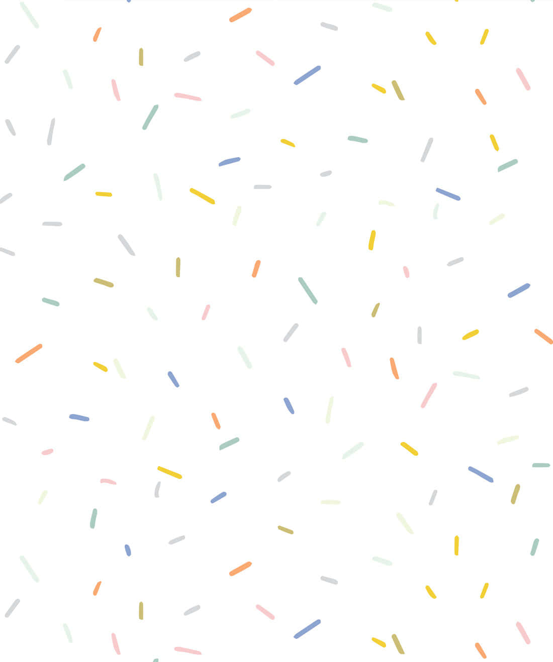 Fundal Confetti Stropi Pastelate Fundal