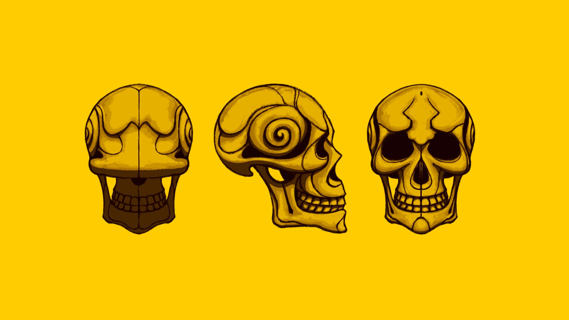 Fundal Craniu Fundal