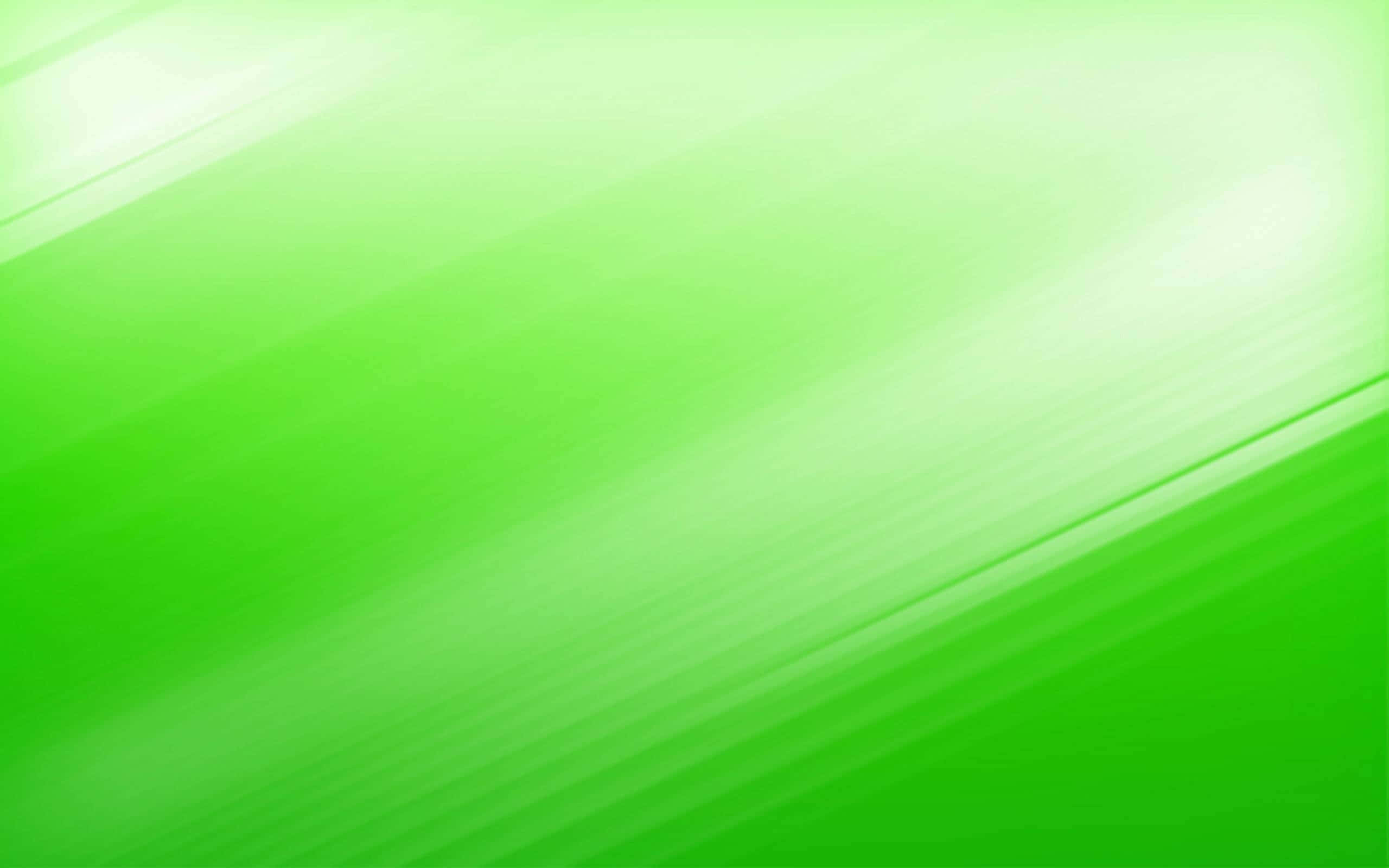 Fundal cu Dungi Abstracte în Verde Deschis și Alb Fundal