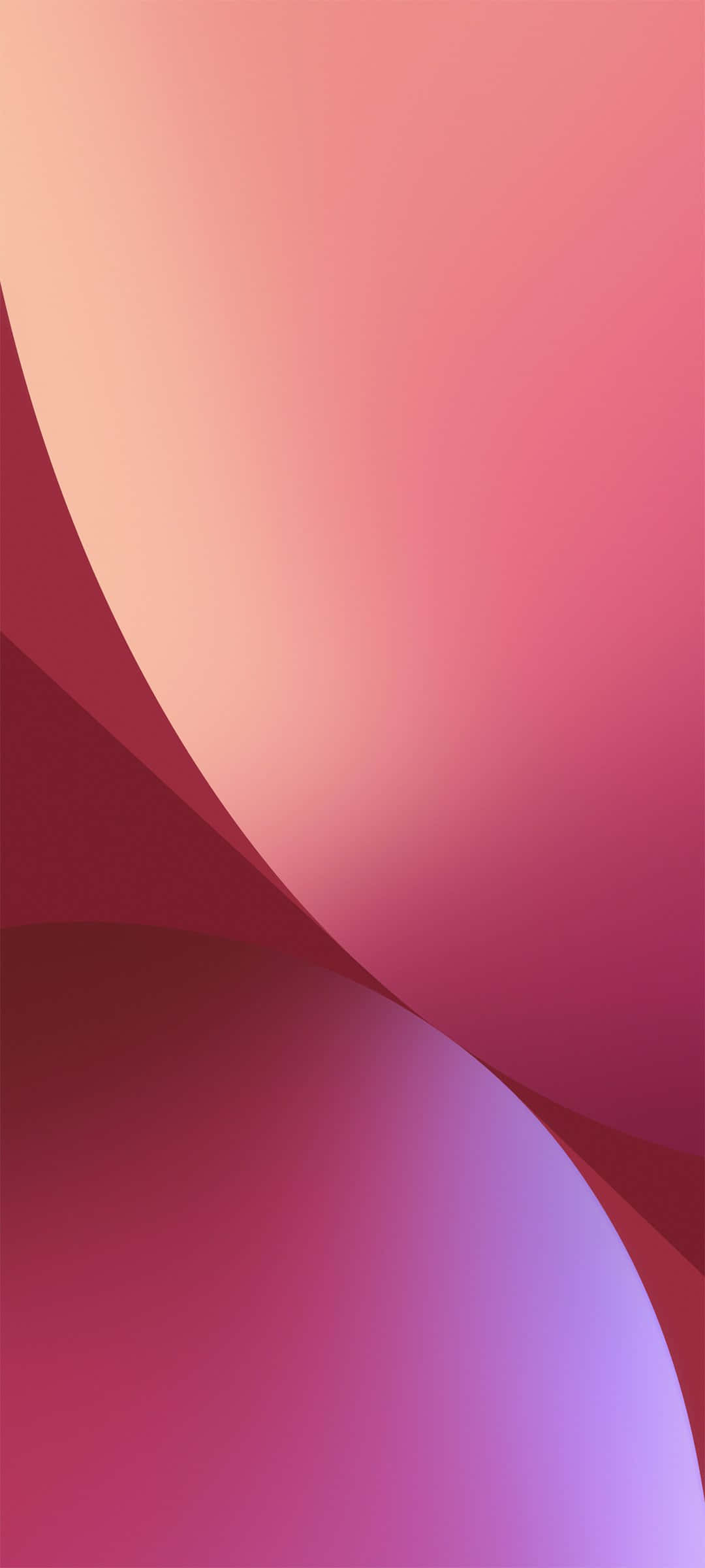 Fundal cu temă Xiaomi și design abstract Fundal