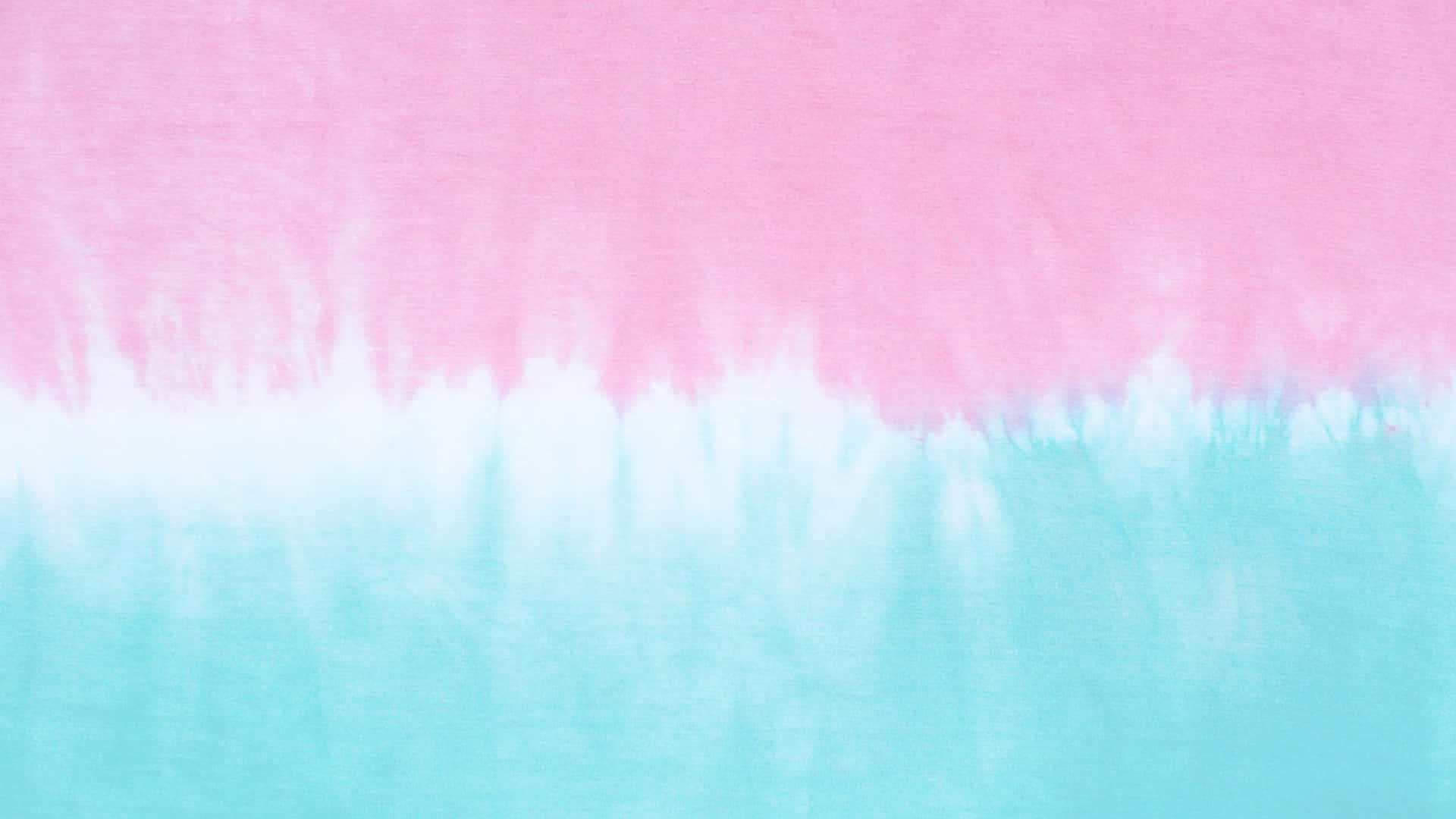 Fundal cu vopsire tie-dye în pasteluri magenta și cyan Fundal