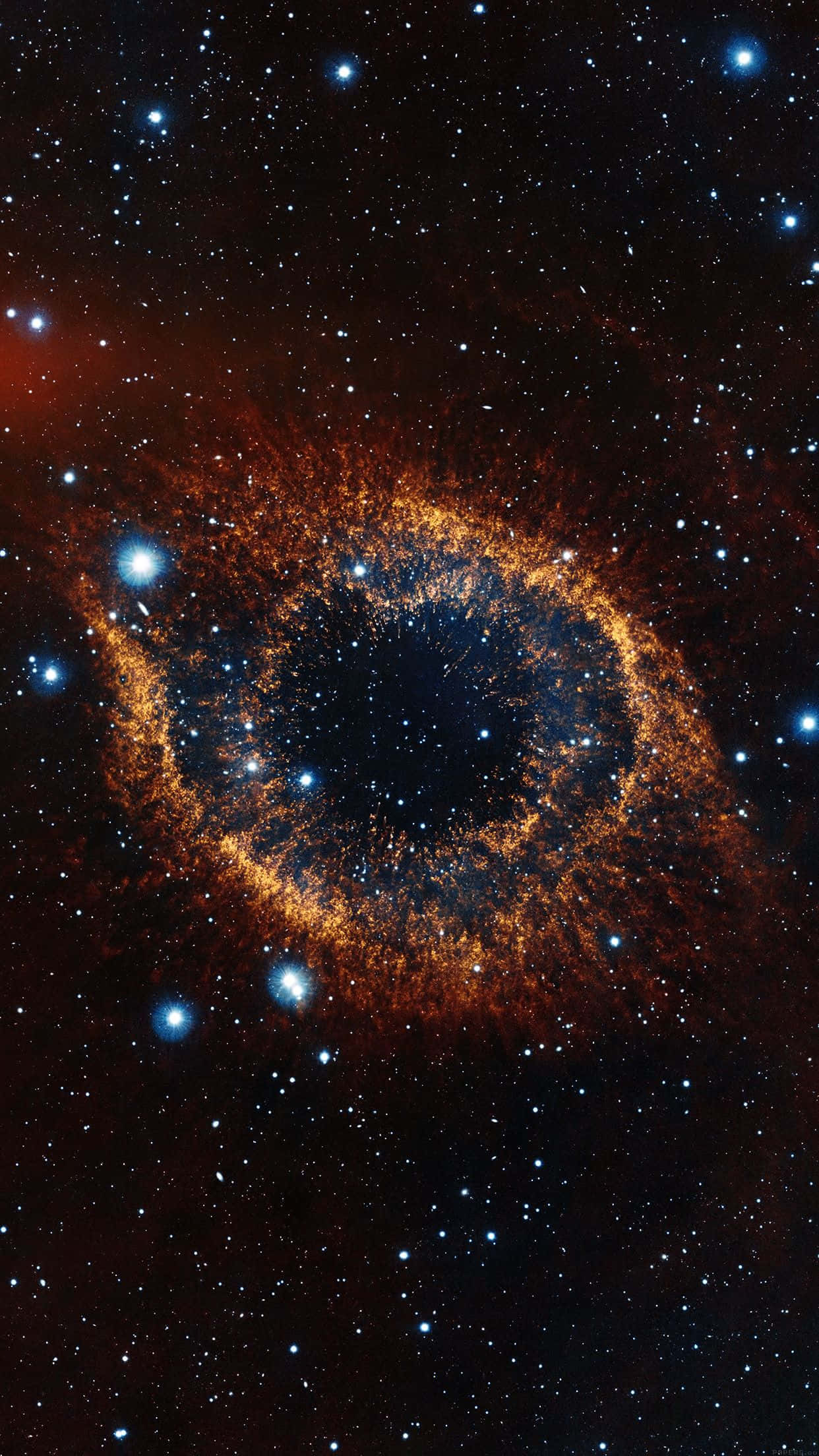 Fundal de Galaxie Spirala Fascinant Fundal