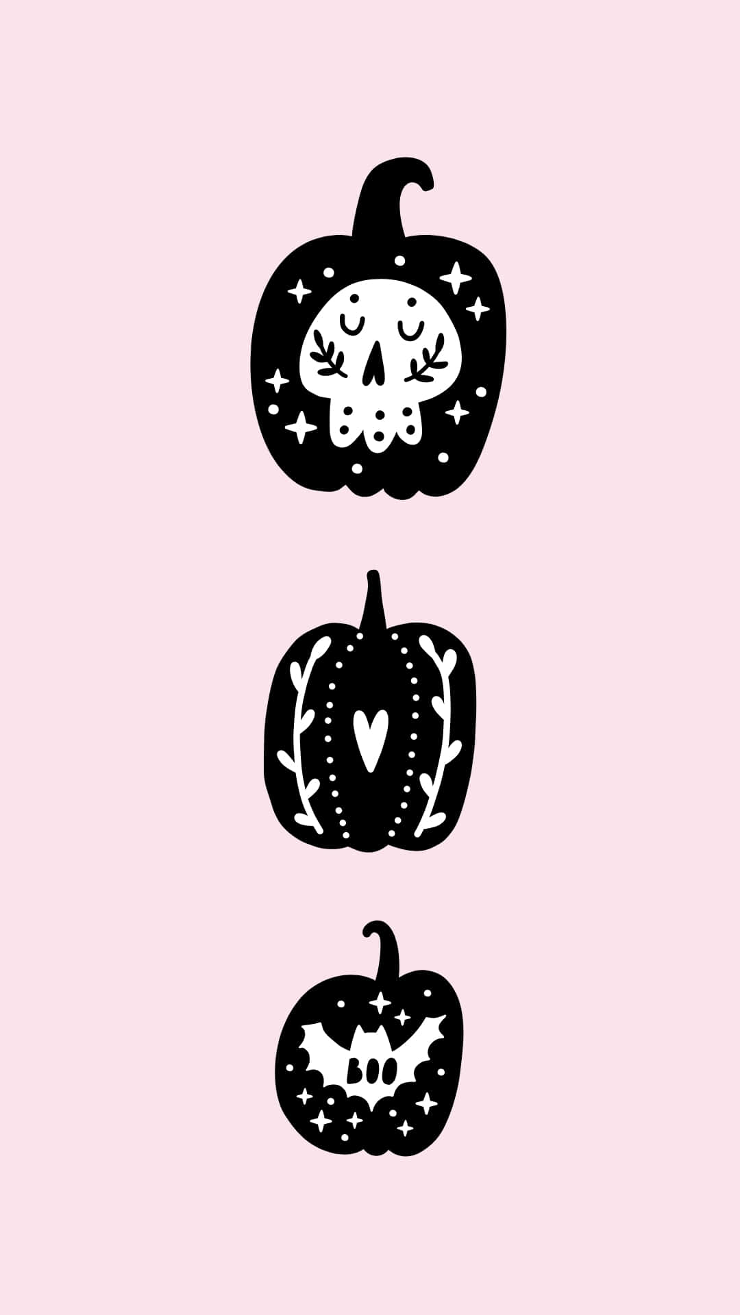 Fundal de Halloween Fundal