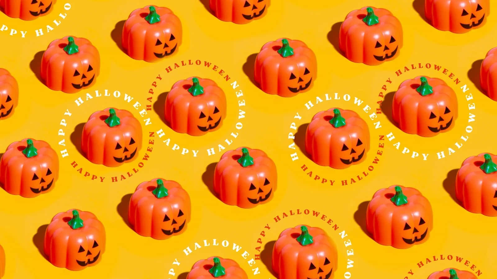 Fundal drăguț de Halloween Fundal