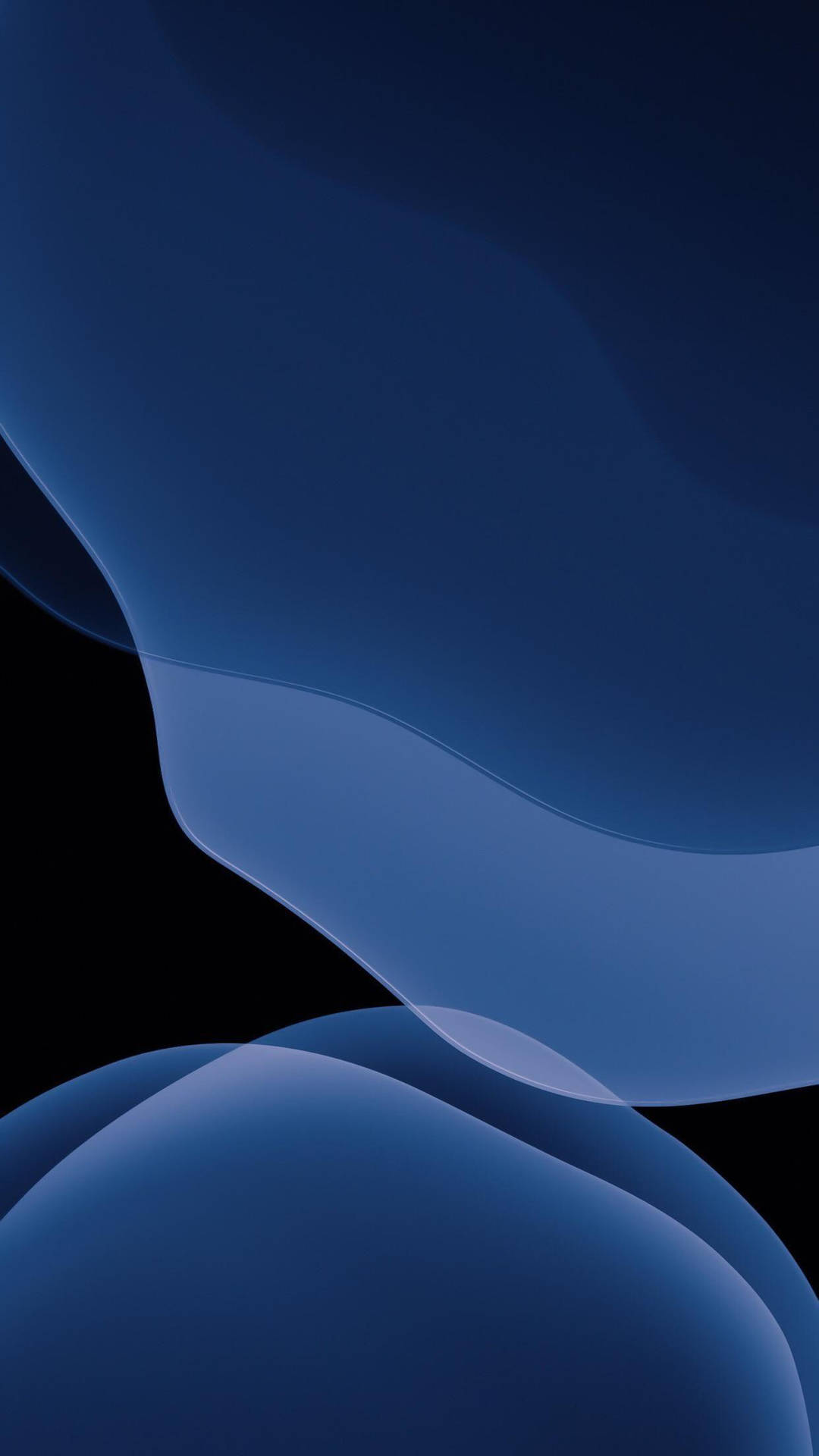 Fundal ecran blocare iPhone bleumarin Fundal