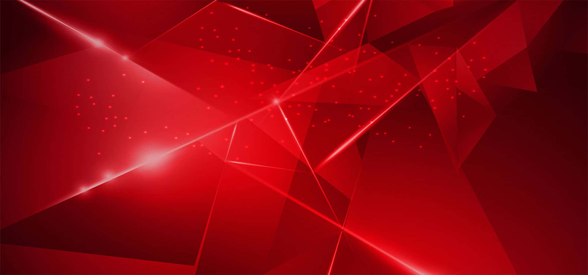 Fundal estetic geometric roșu pentru banner Fundal