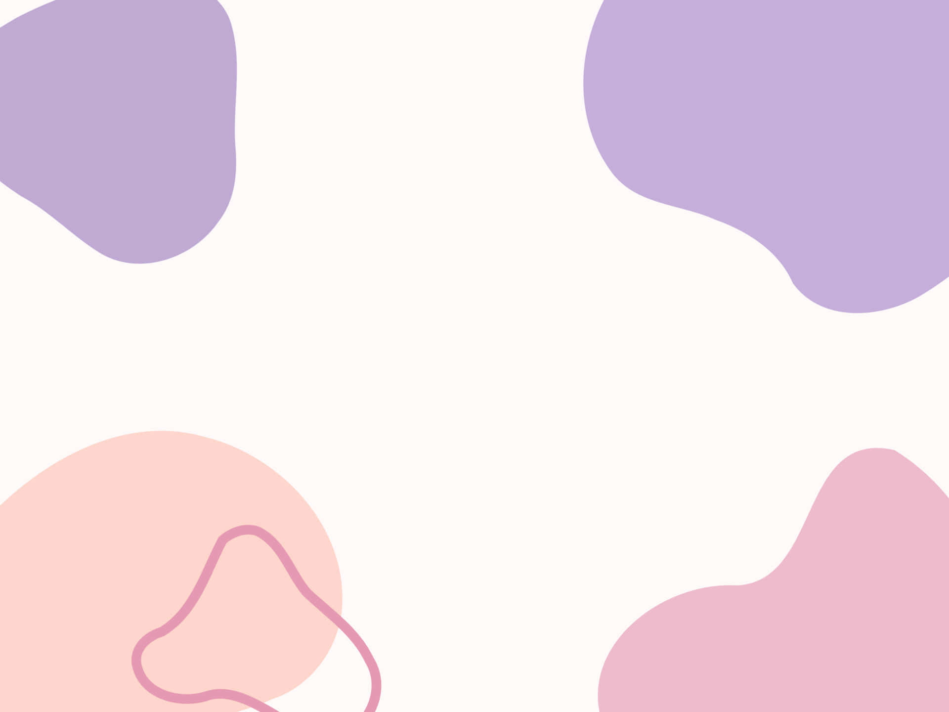 Fundal estetic minimalist Fundal