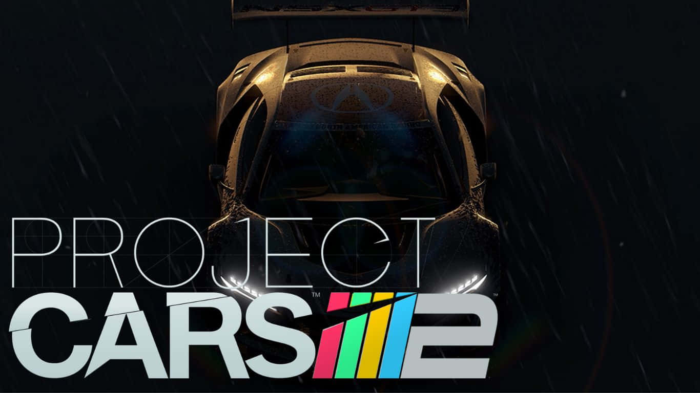 Fundal Ferrari 1366x768 Project Cars 2 Fundal