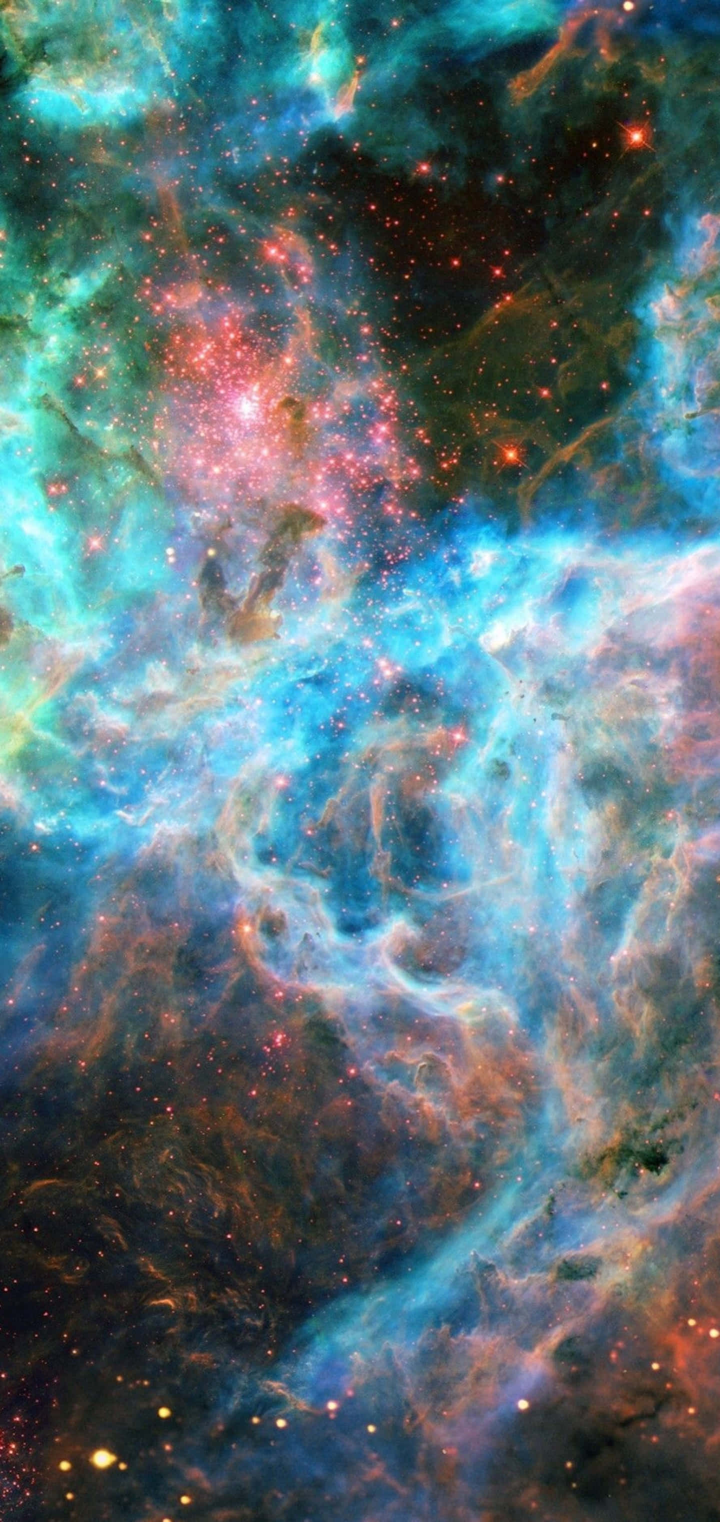 Fundal Galaxy S10 Plus Fundal