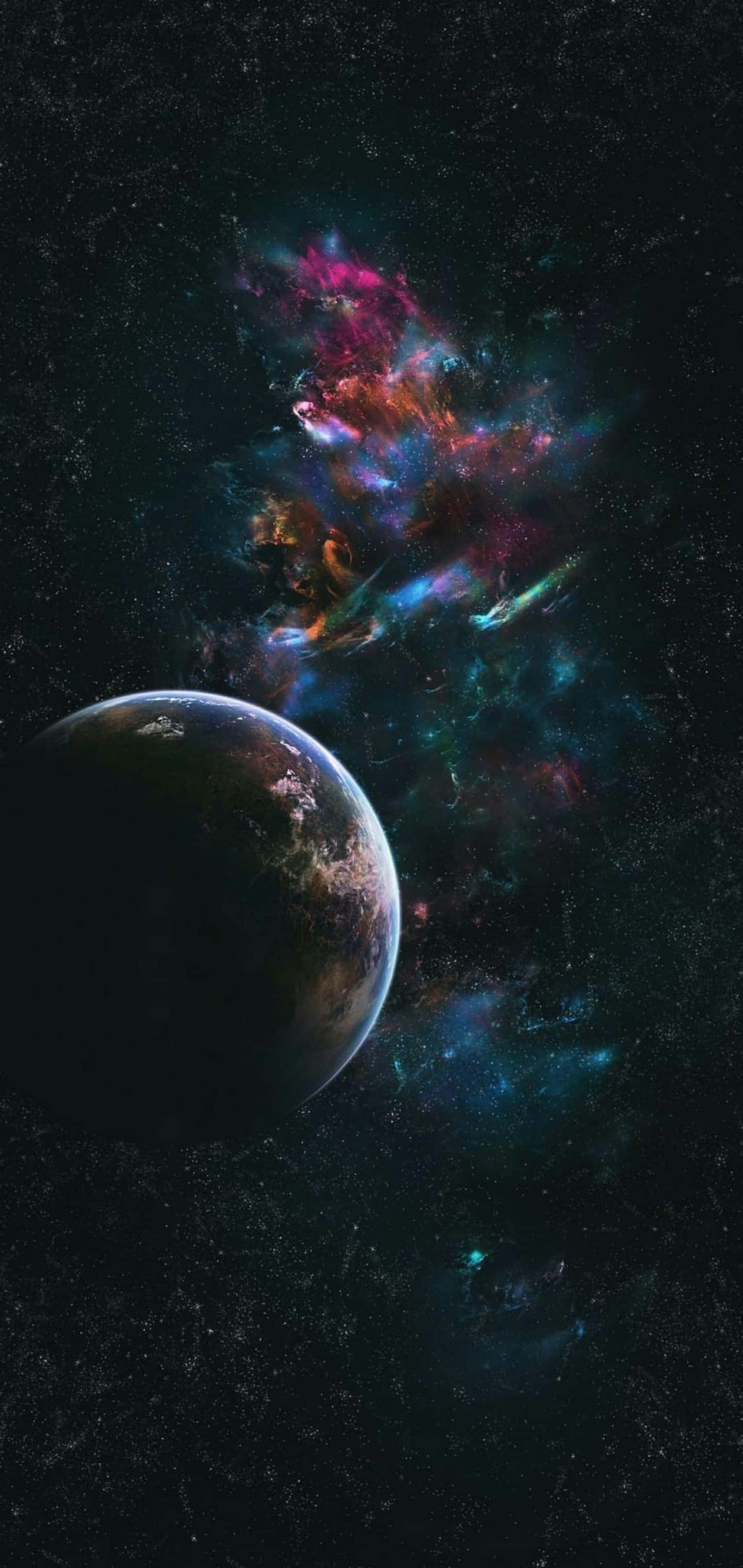 Fundal Galaxy S10 Plus Fundal