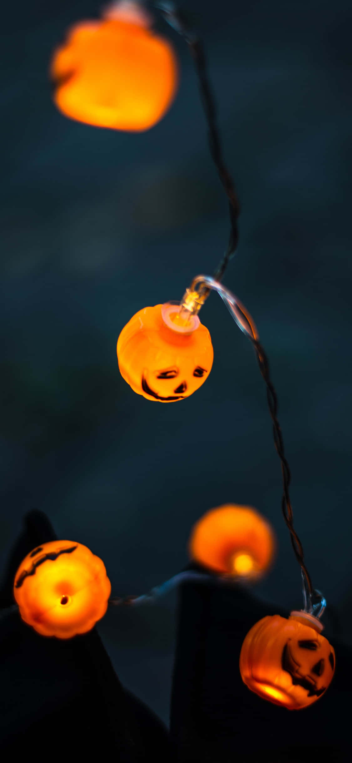 Fundal de Halloween Fundal