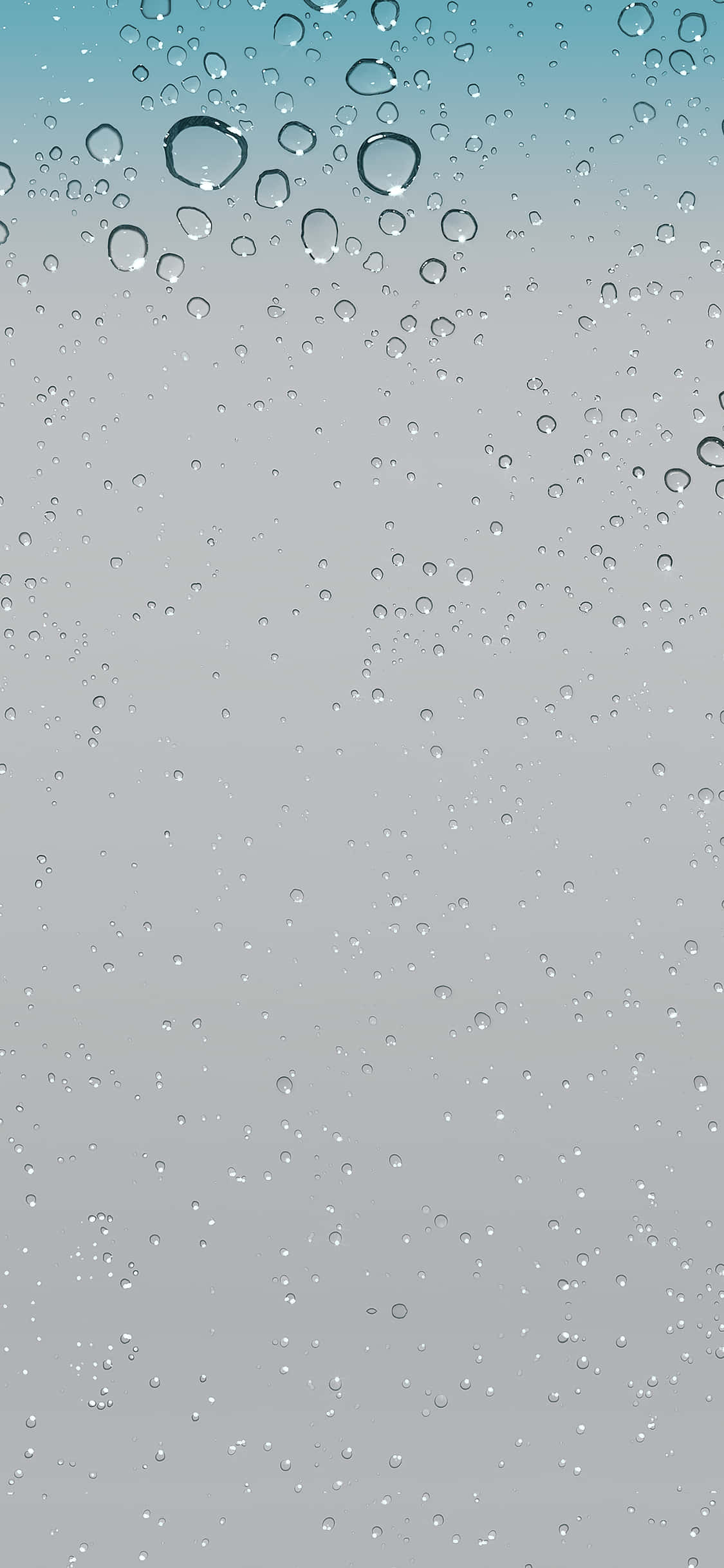 Fundal iOS 4 Fundal