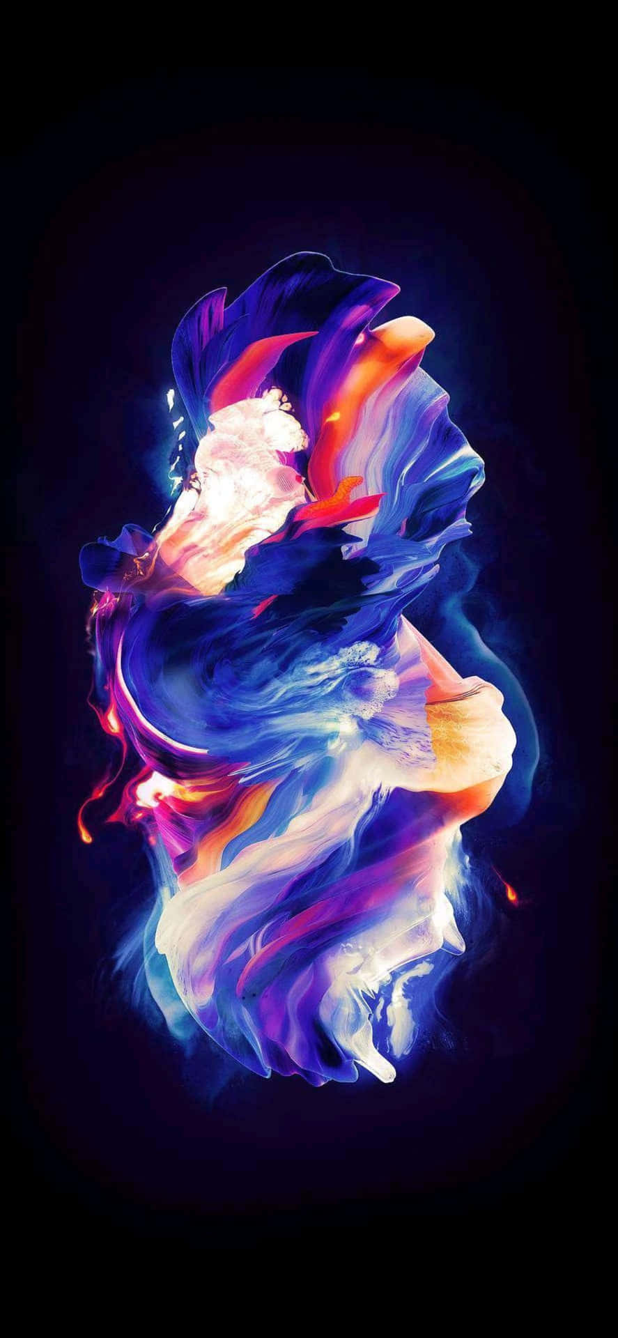 Fundal iPhone 13 — iPhone 13 GIF Fundal