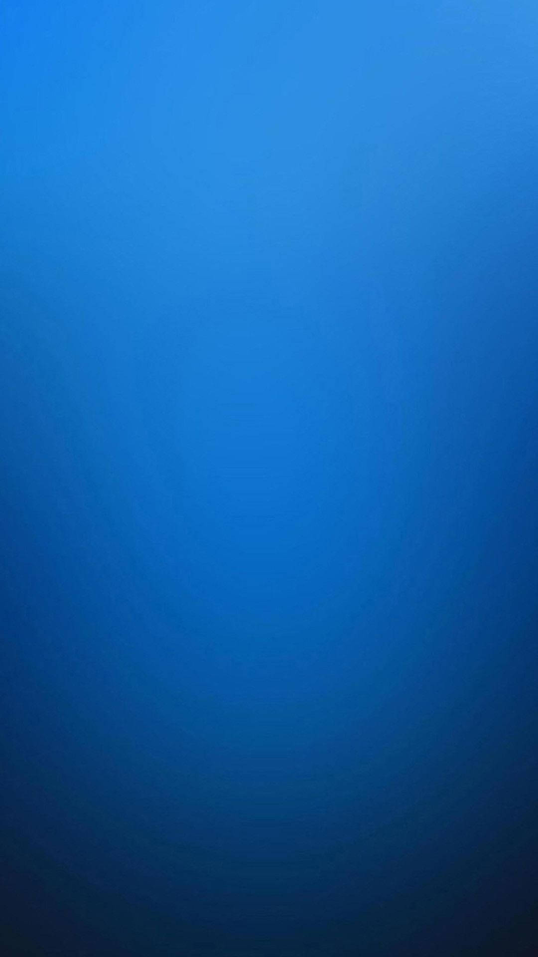 Fundal iPhone cu Gradient Albastru Închis Fundal