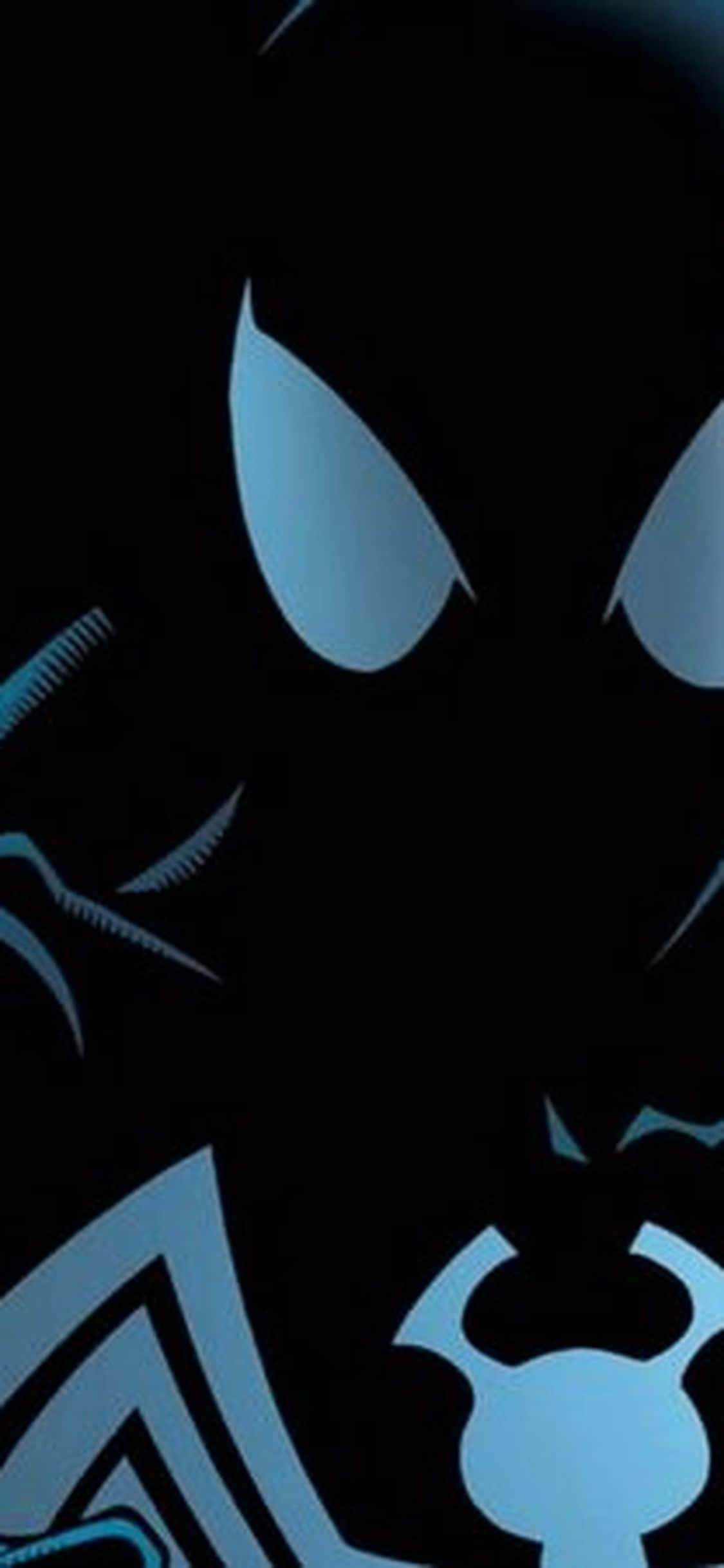 Fundal iPhone Sinister Carnage Fundal