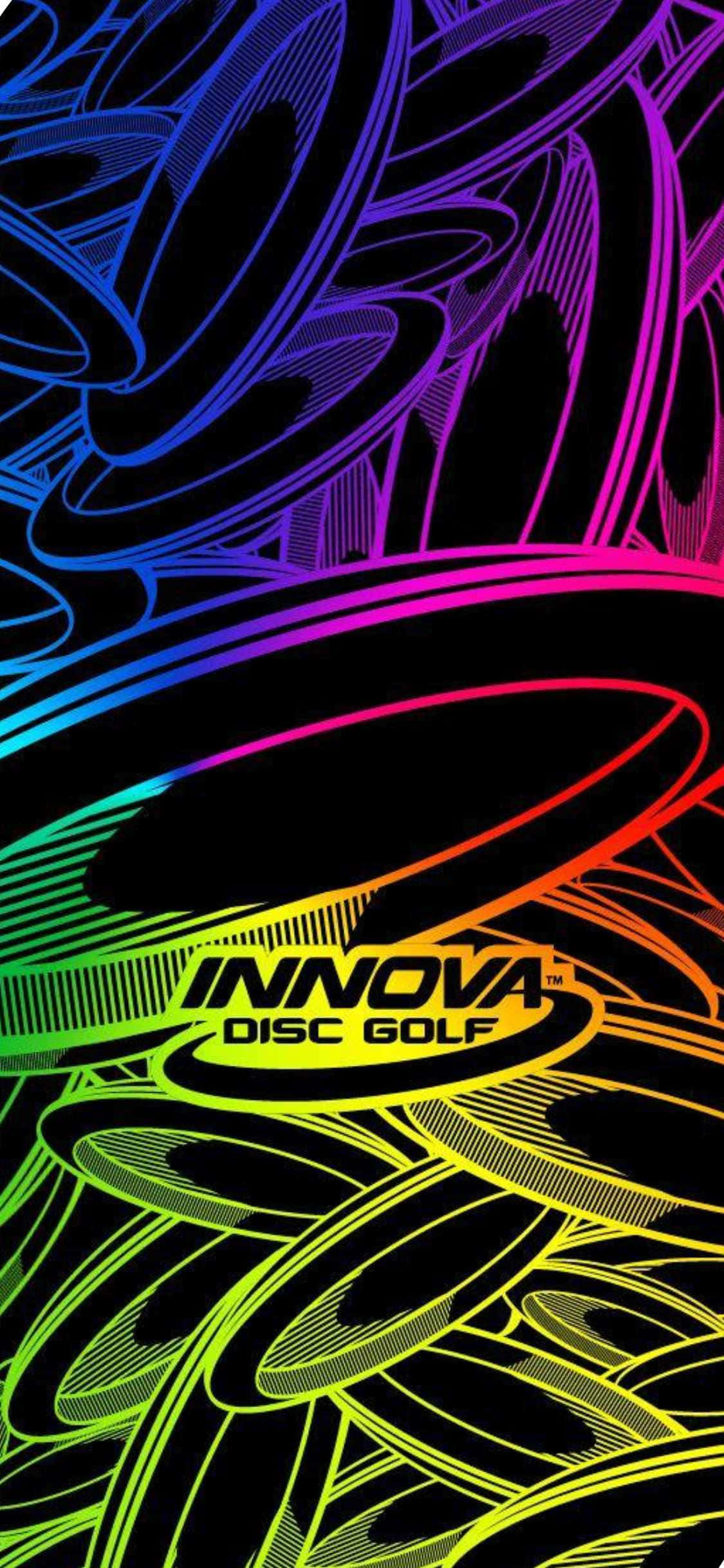 Fundal iPhone X pentru frisbee ultim cu Innova Fundal