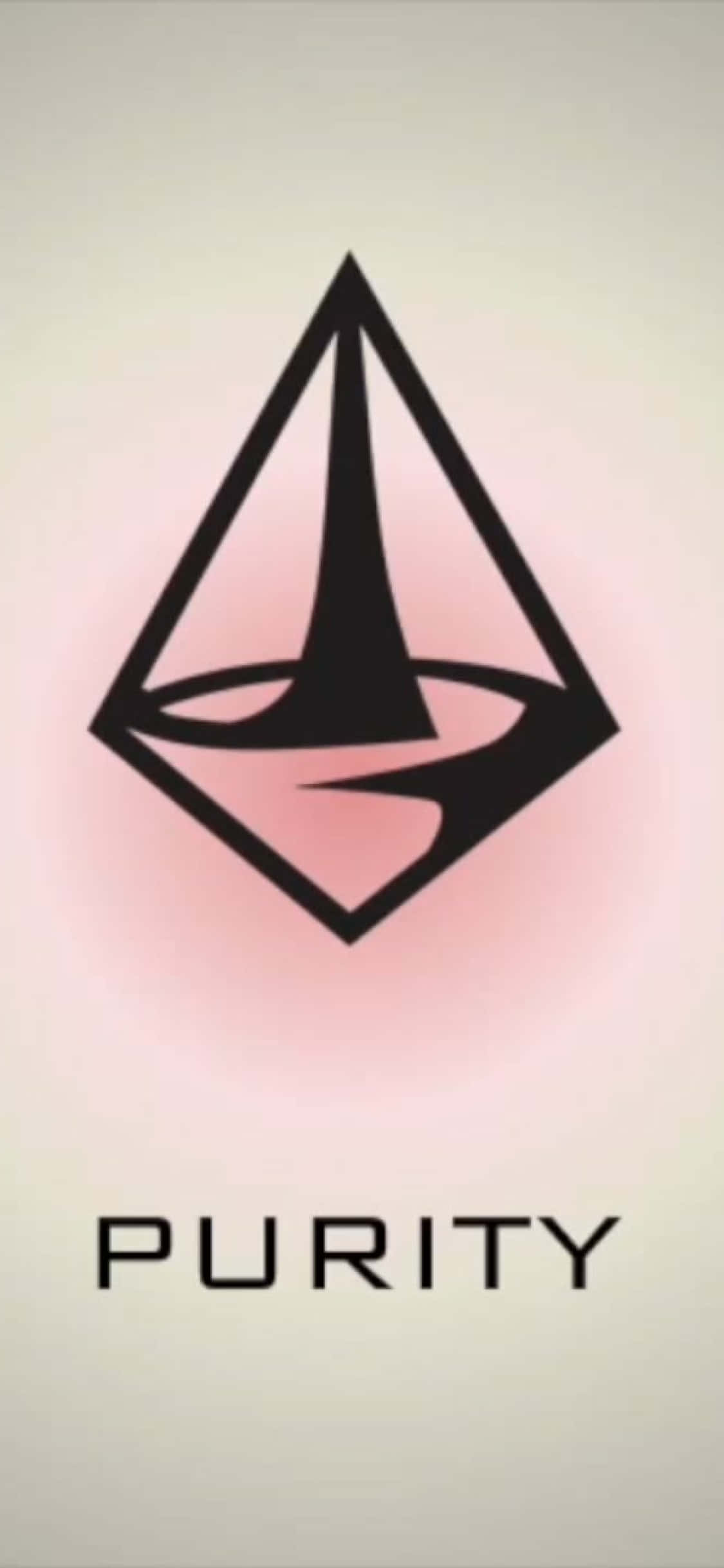 Fundal iPhone X Civilization Beyond Earth Prism Fundal