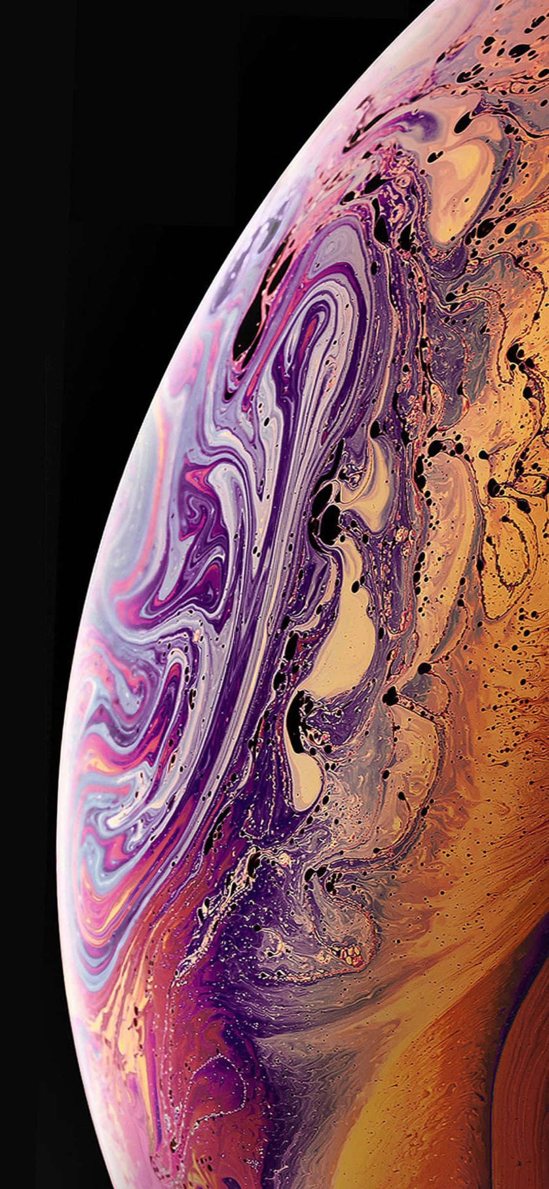 Fundal iPhone XS Fundal