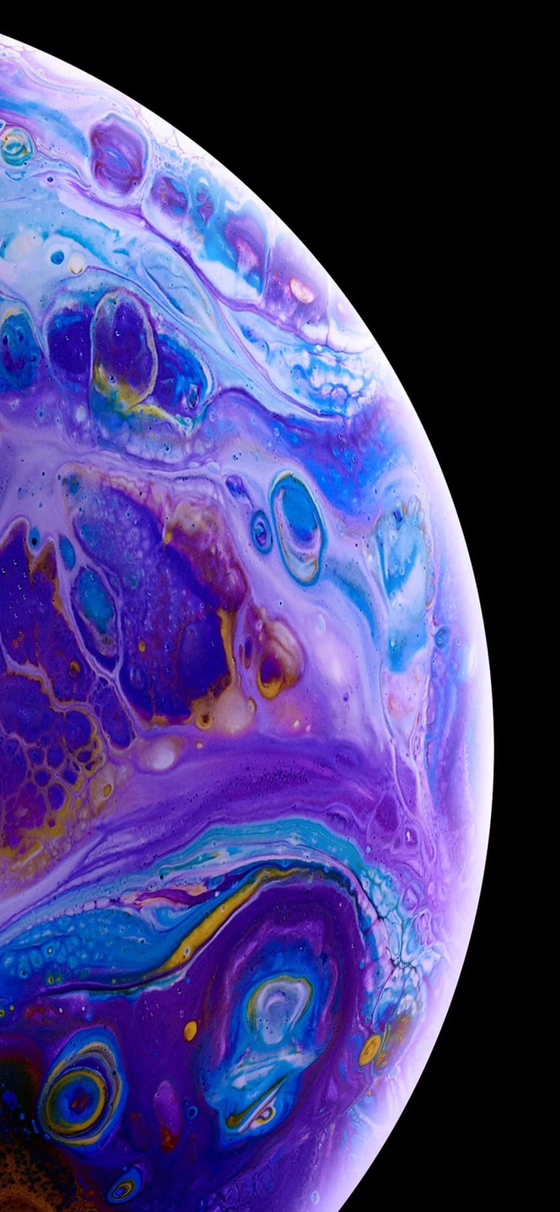 Fundal iPhone XS Fundal