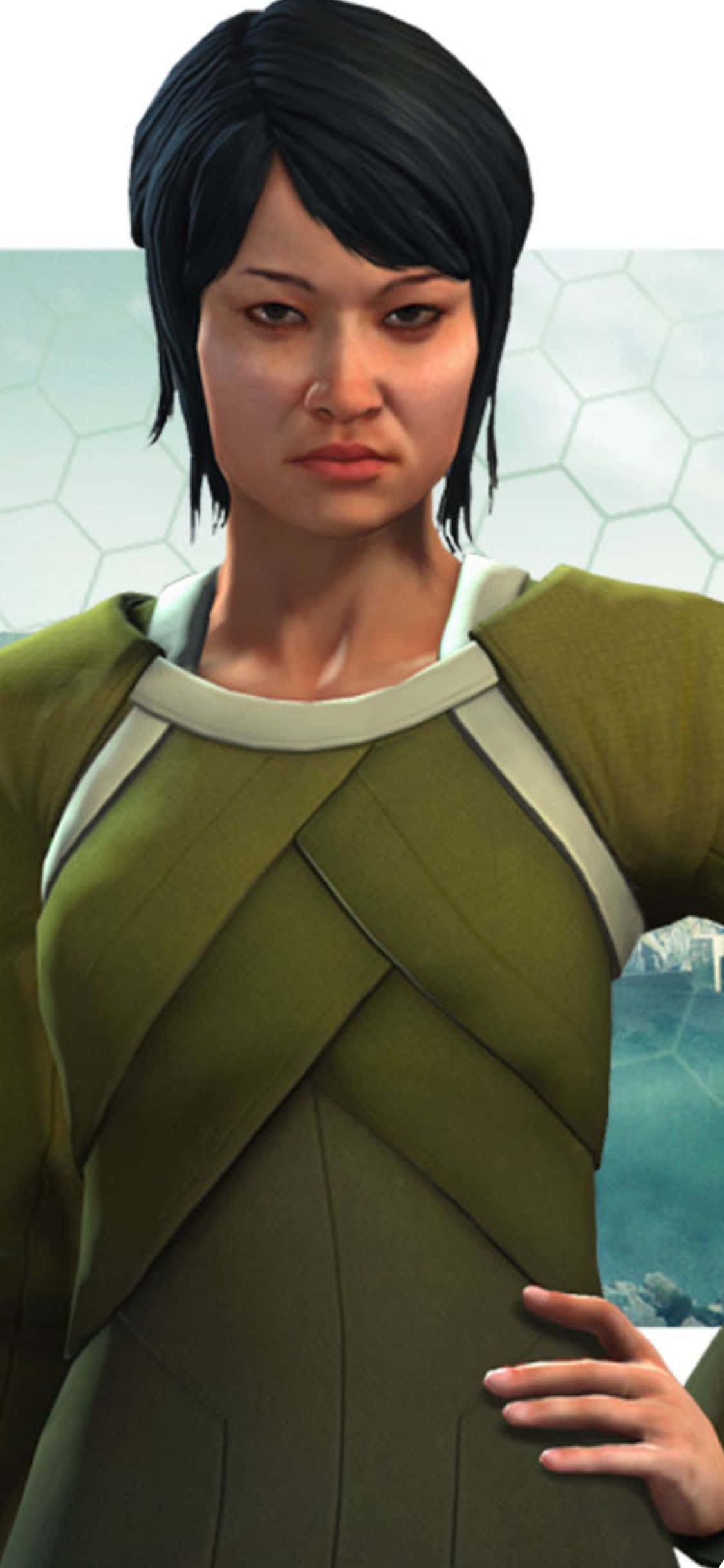 iPhone XS Civilization Beyond Earth Lider Curajos Daoming Sochua Fundal