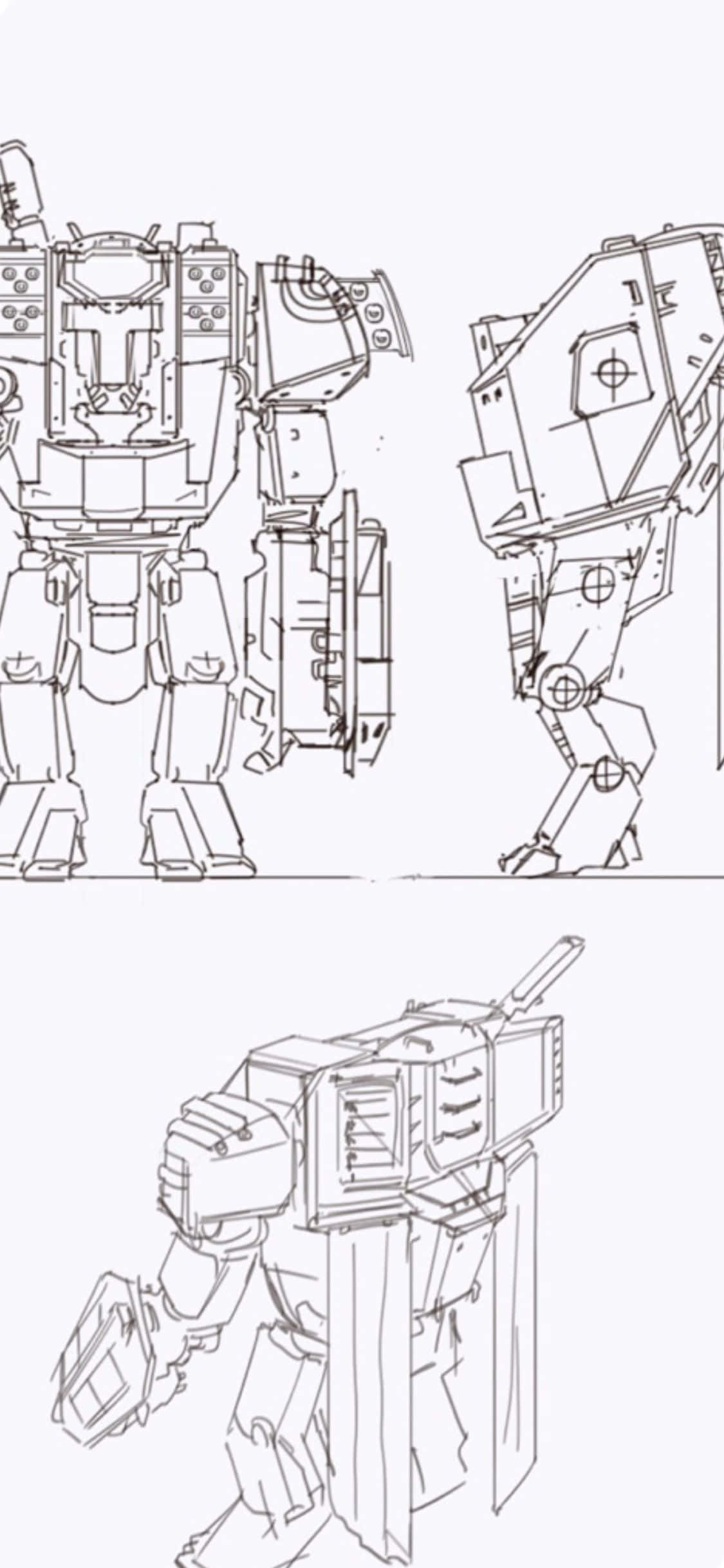 Fundal iPhone XS Civilization Beyond Earth Concept Art Robot Aegis Fundal