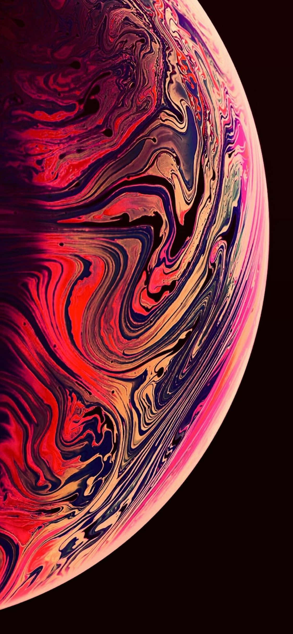 Fundal iPhone XS Fundal