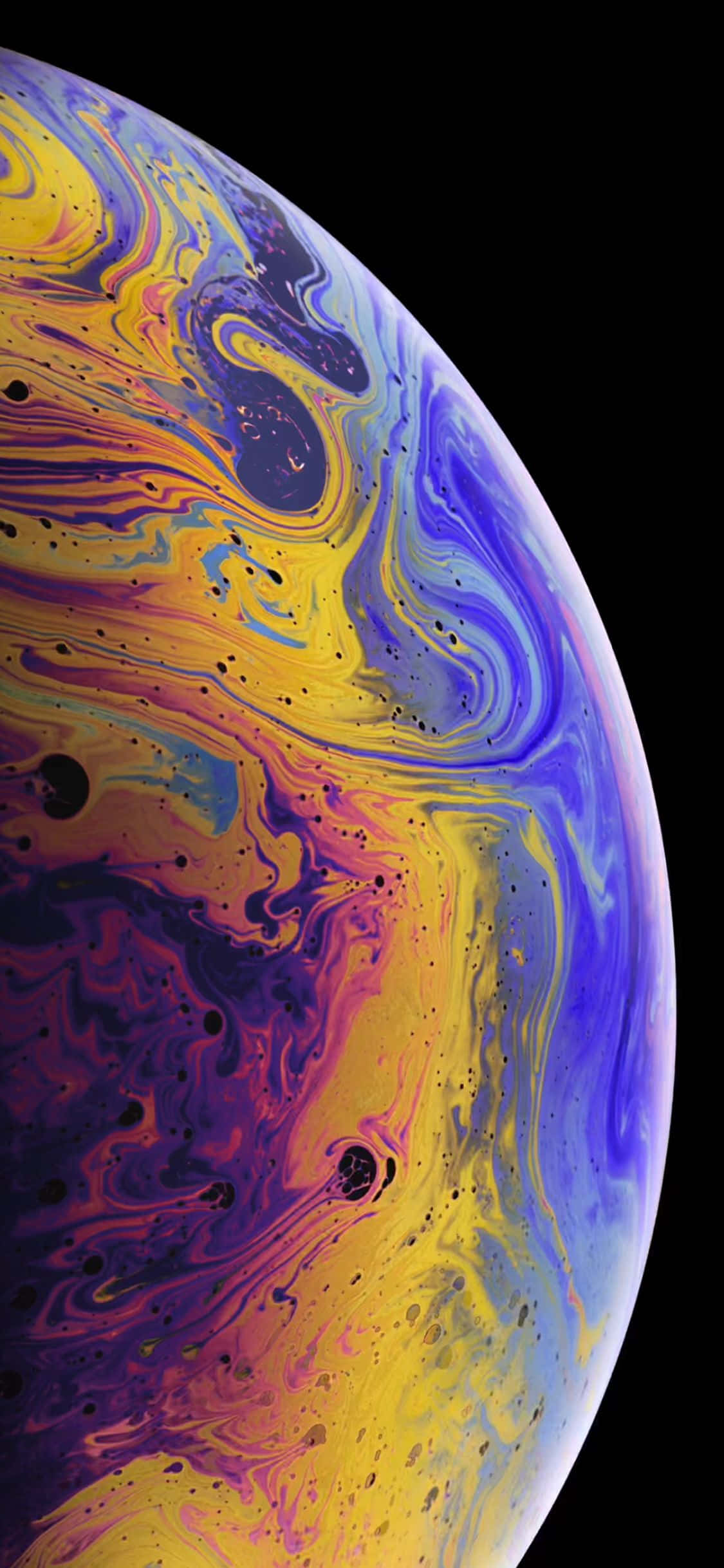 Fundal iPhone XS Fundal