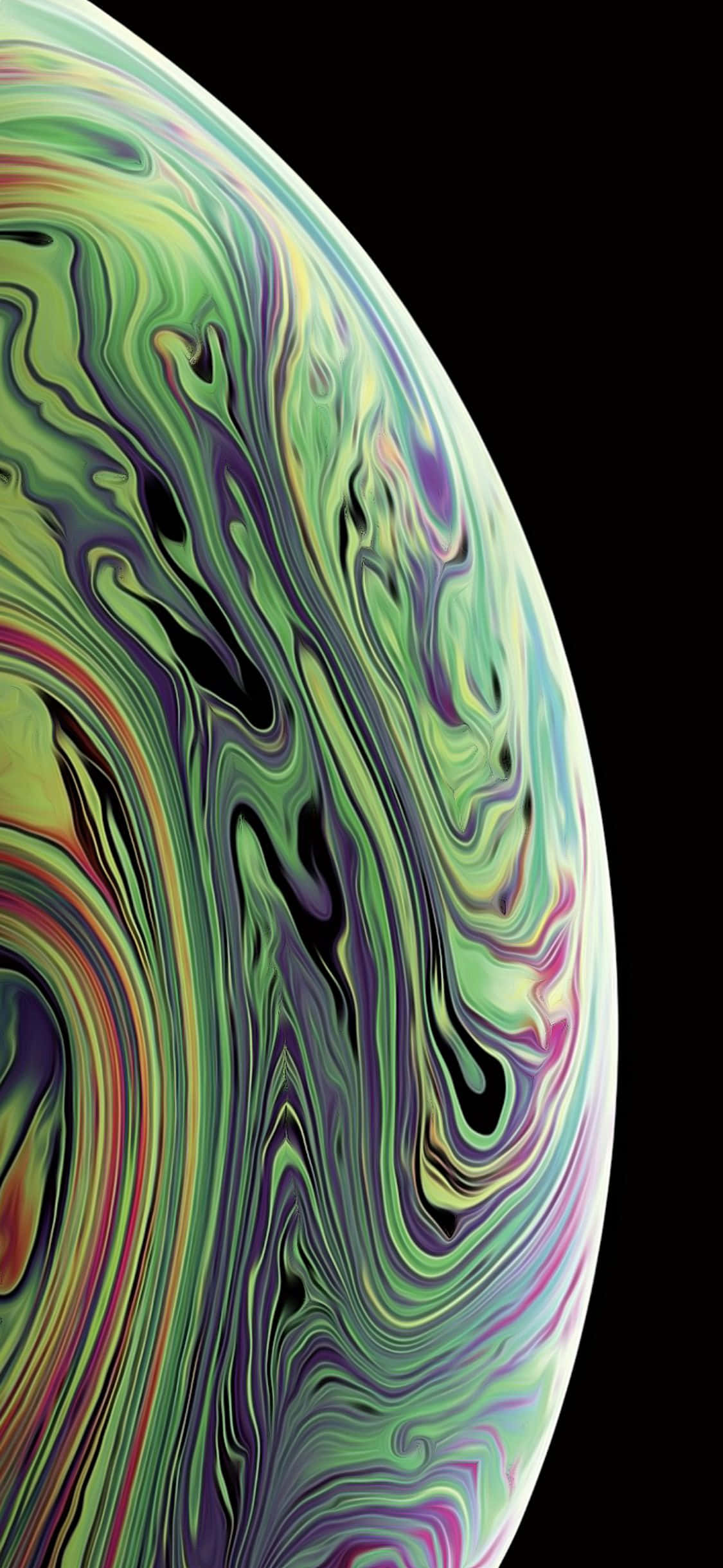 Fundal iPhone XS Fundal