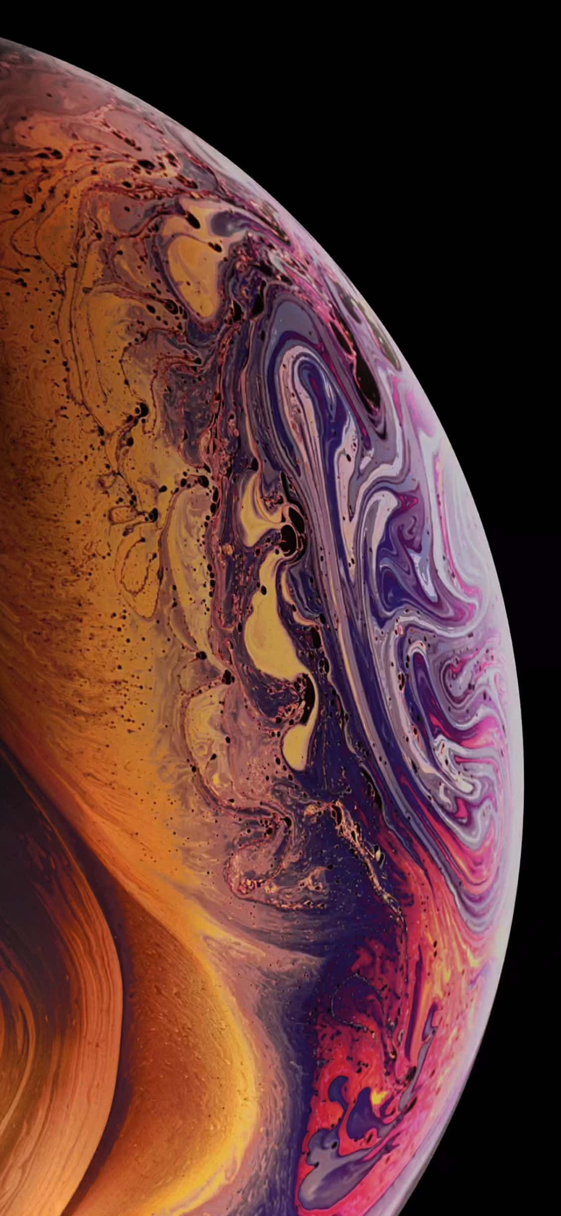 Fundal iPhone XS Fundal