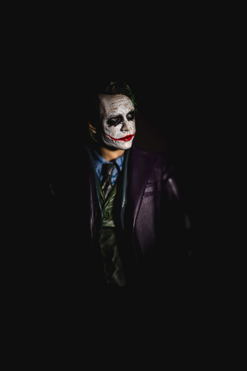 Fundal Joker Fundal