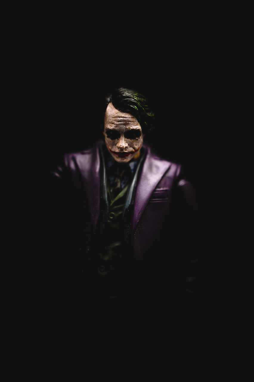 Fundal Joker Fundal