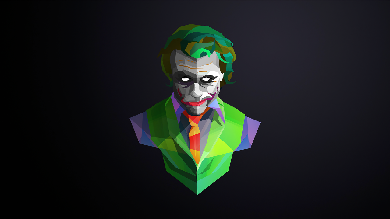 Fundal Joker Fundal
