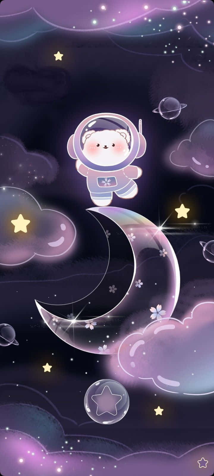 Fundal Kawaii Fundal