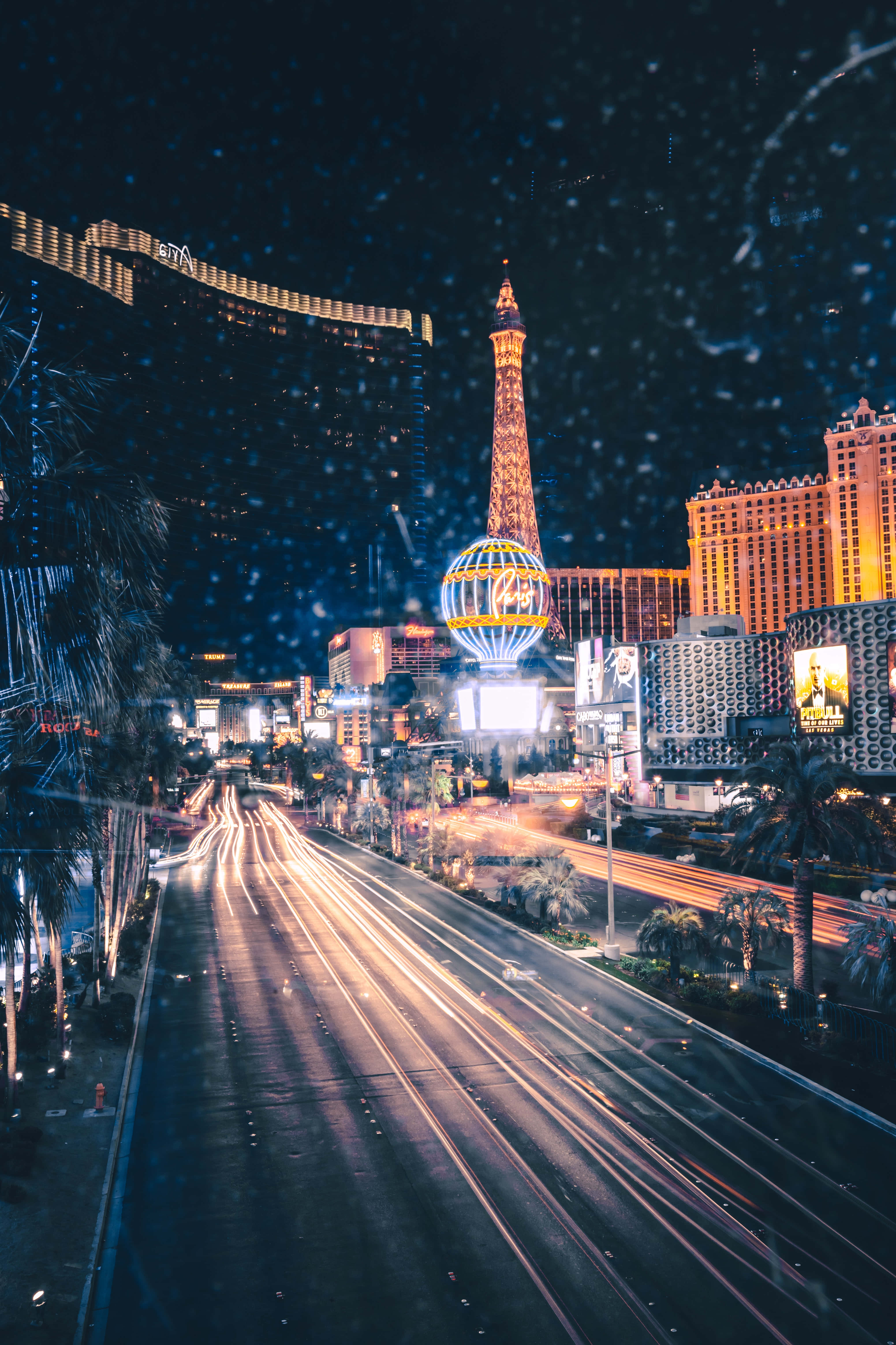 Fundal Las Vegas Fundal