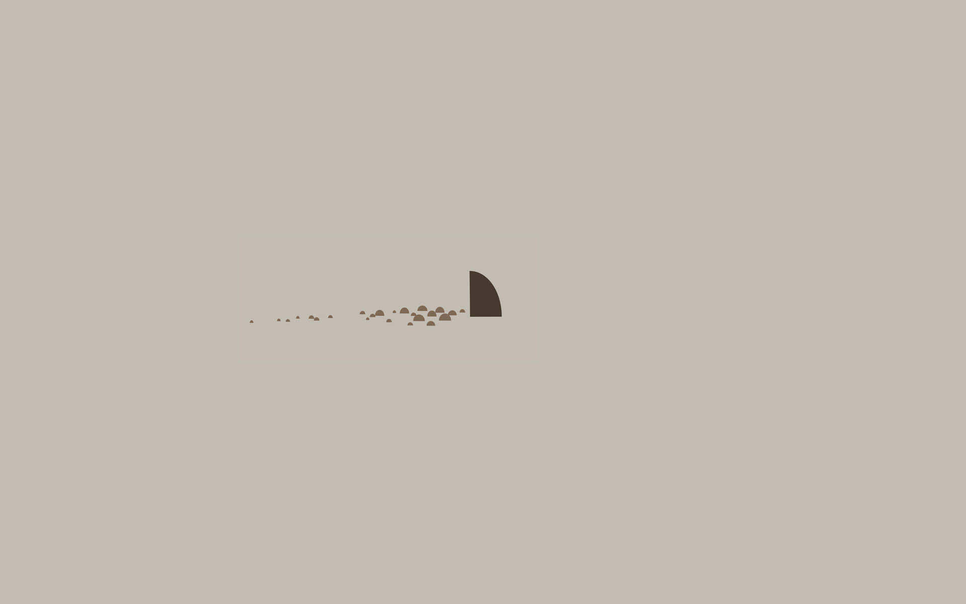 Fundal minimalist estetic Fundal