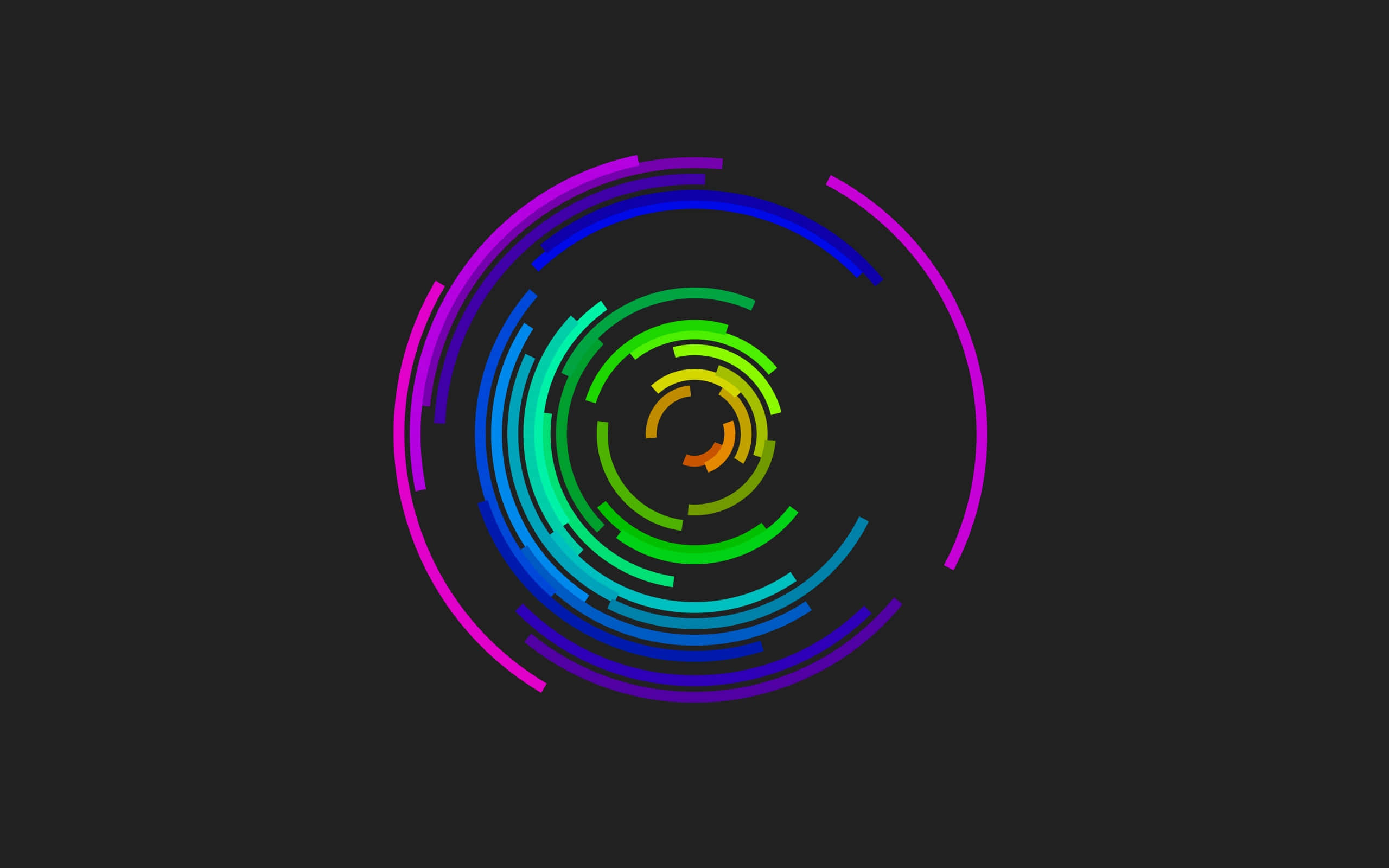 Fundal minimalist creat unic, cu dungi abstracte Fundal
