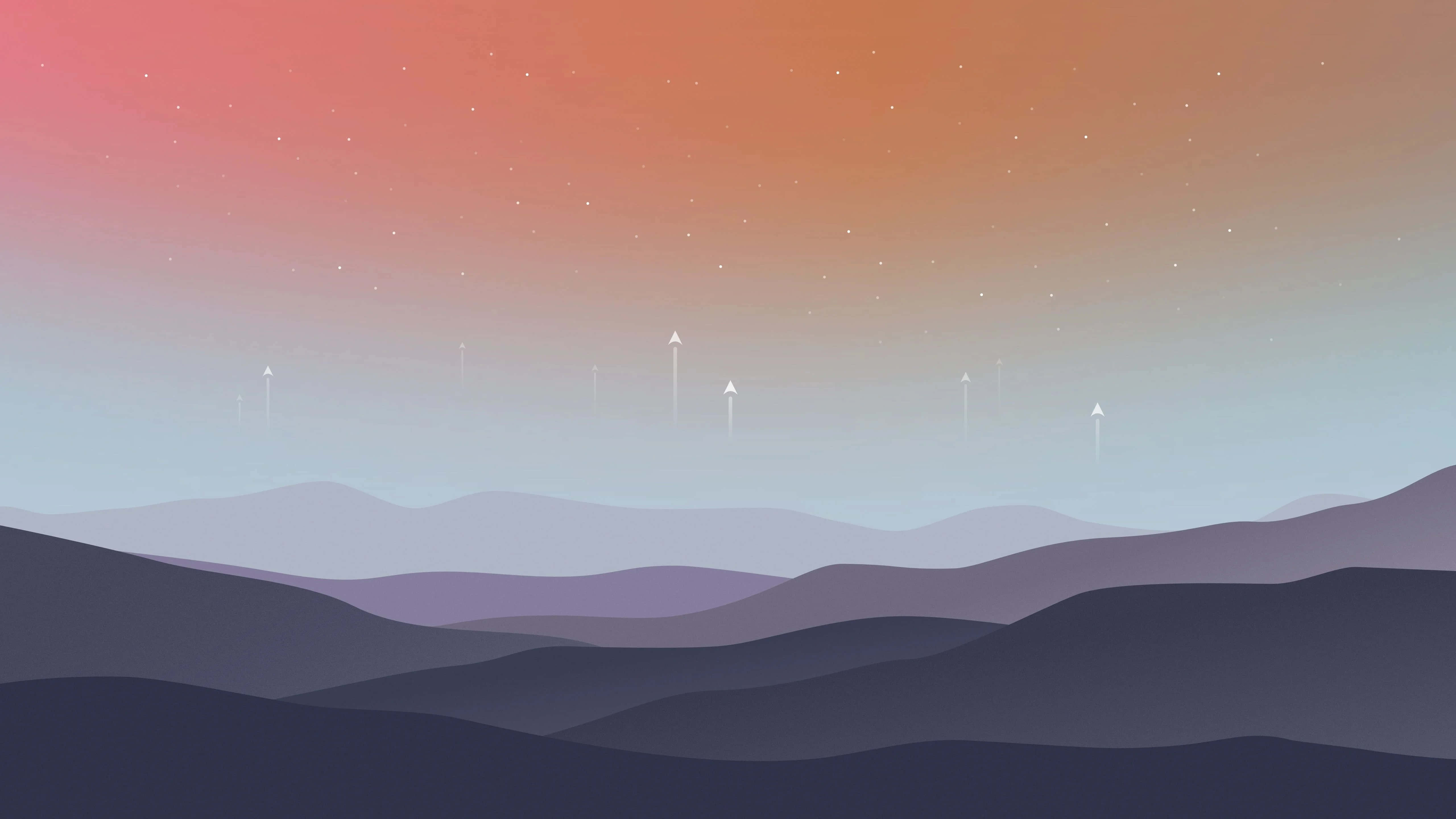 Fundal modern și minimalist simplist Fundal