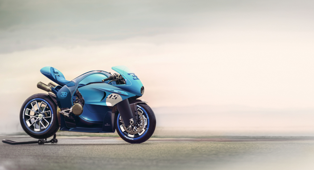 Fundal Motocicletă Ducati 1299 Elegant Fundal