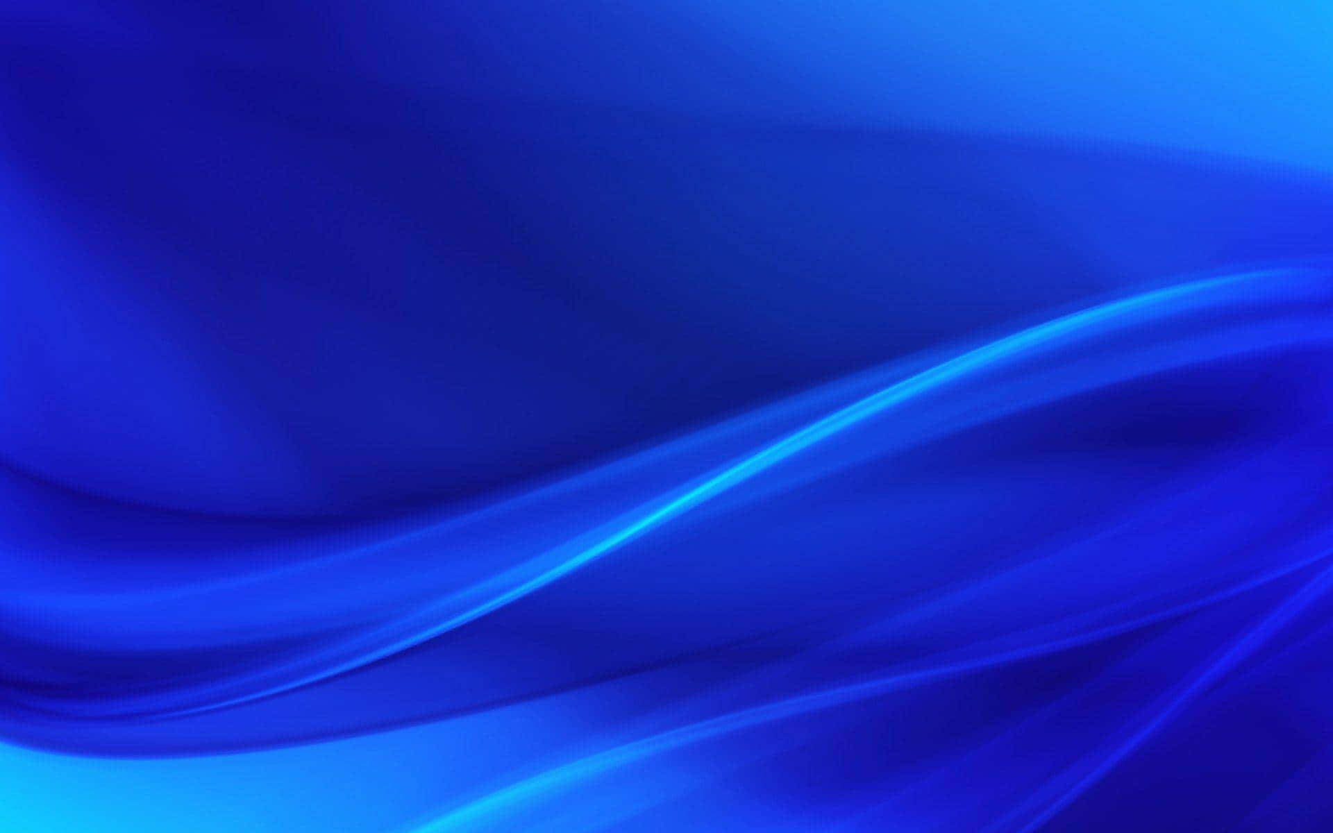 Fundal neon albastru, colorat și vibrant Fundal