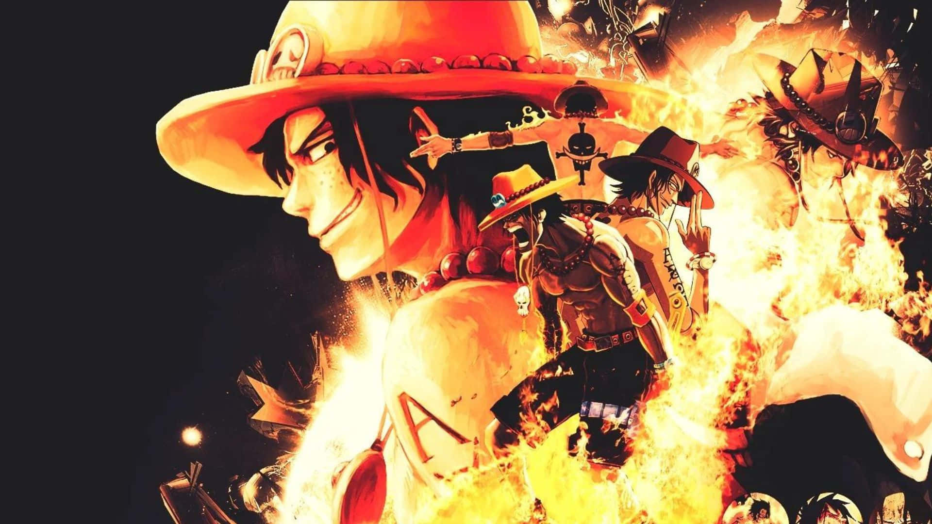Fundal One Piece Fundal