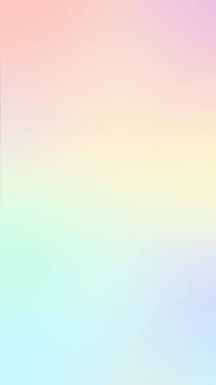 Fundal Pastel Creativ cu Gradient Curcubeu Fundal