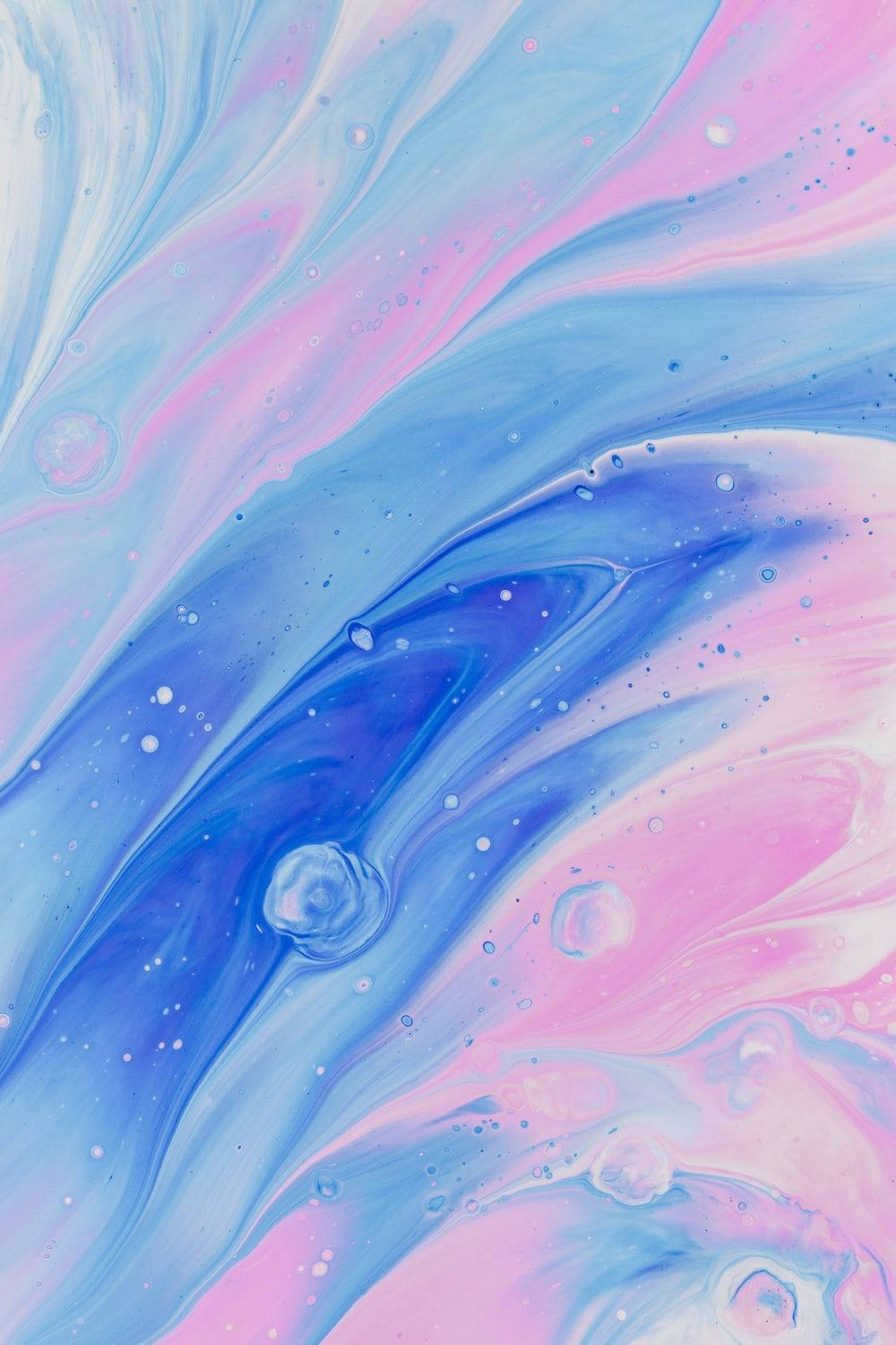Fundal Pastel Estetic pentru iPad Fundal
