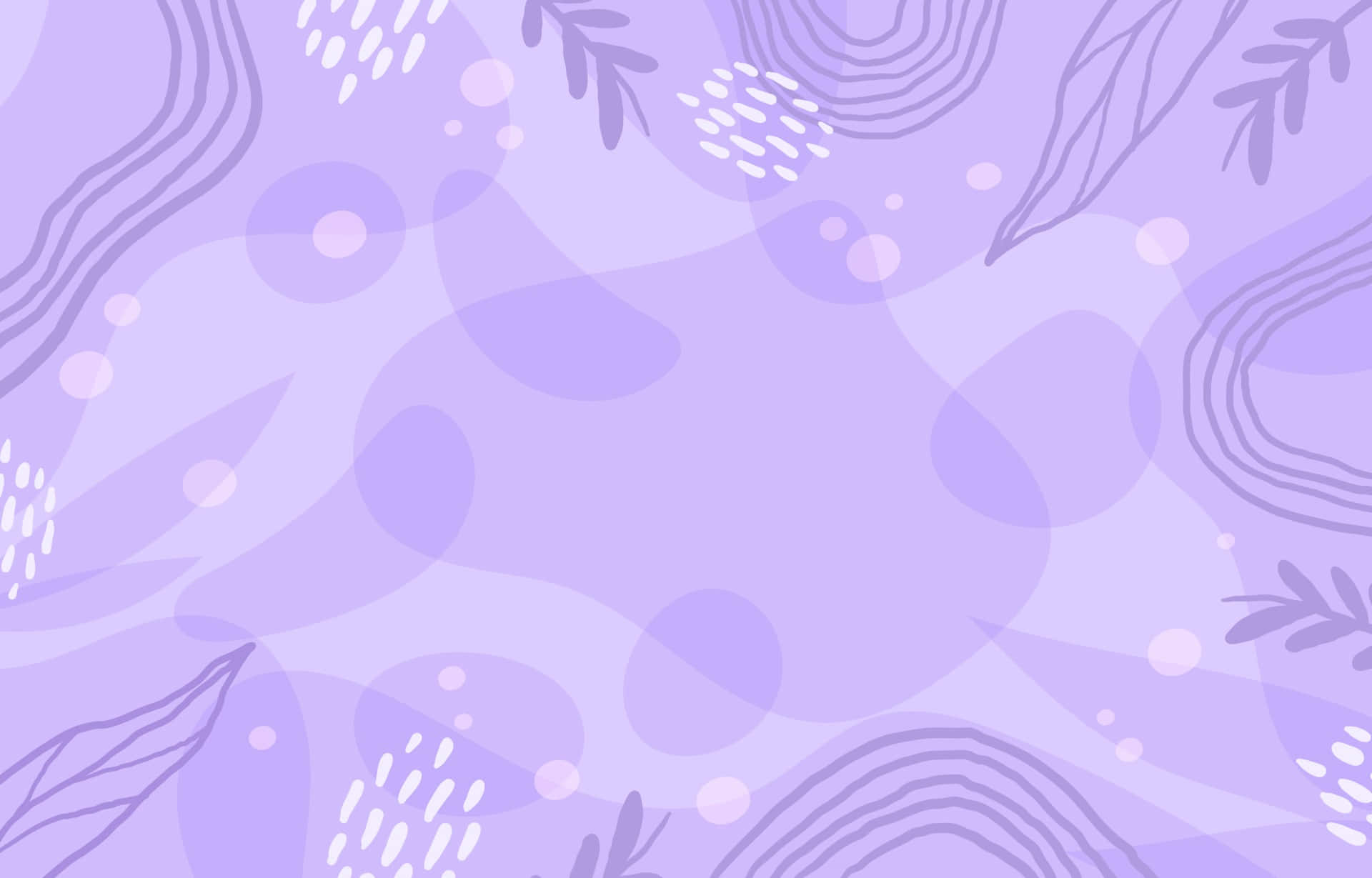 Fundal Pastel Violet Fundal
