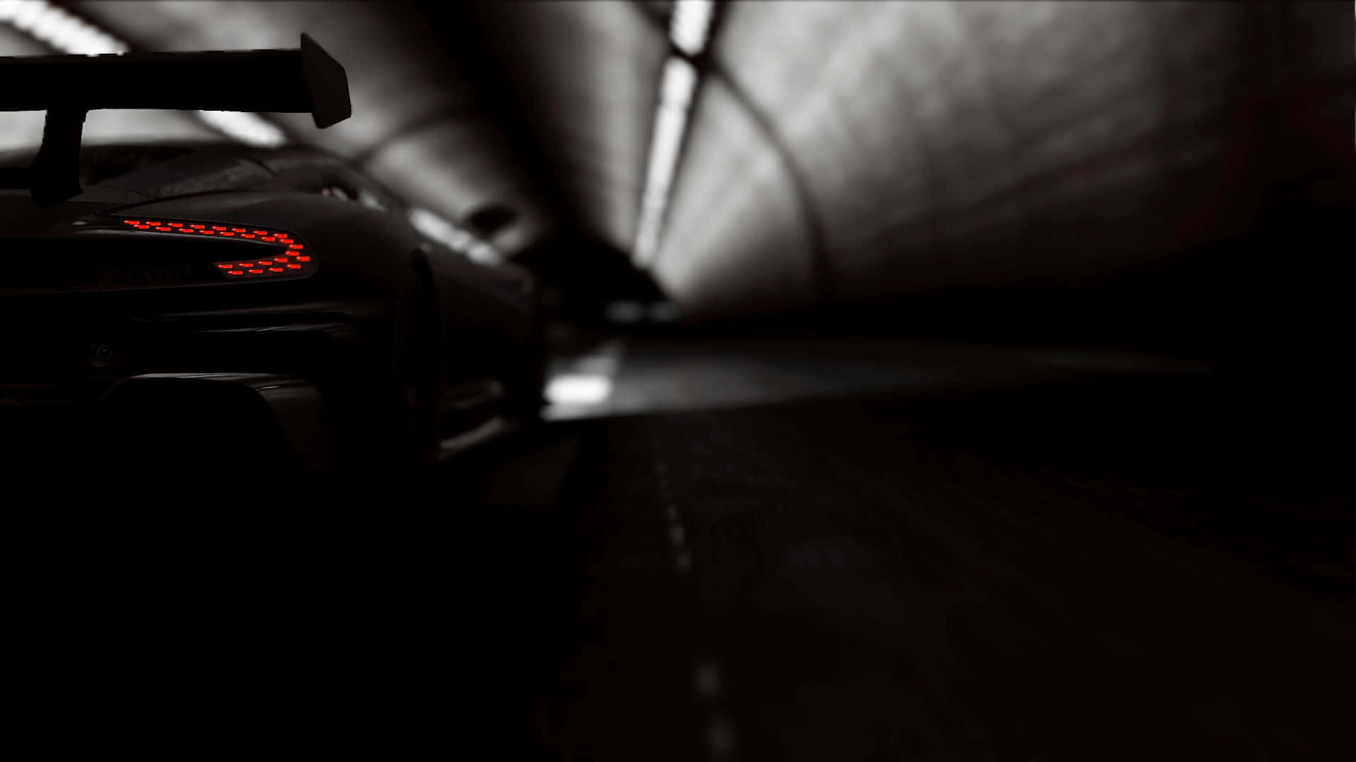 Fundal Project Cars 2 Fundal