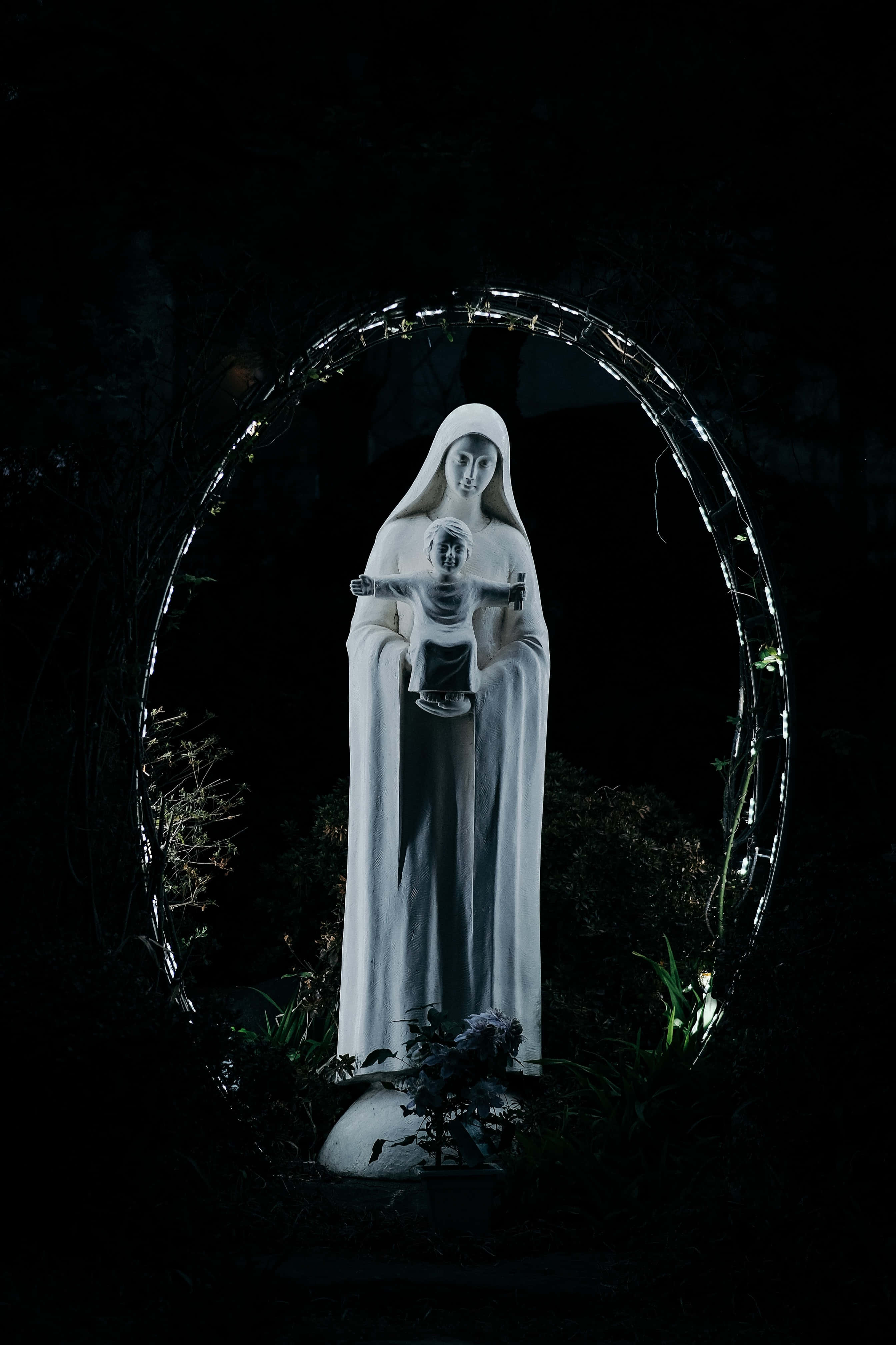 Fundal Religios Fundal
